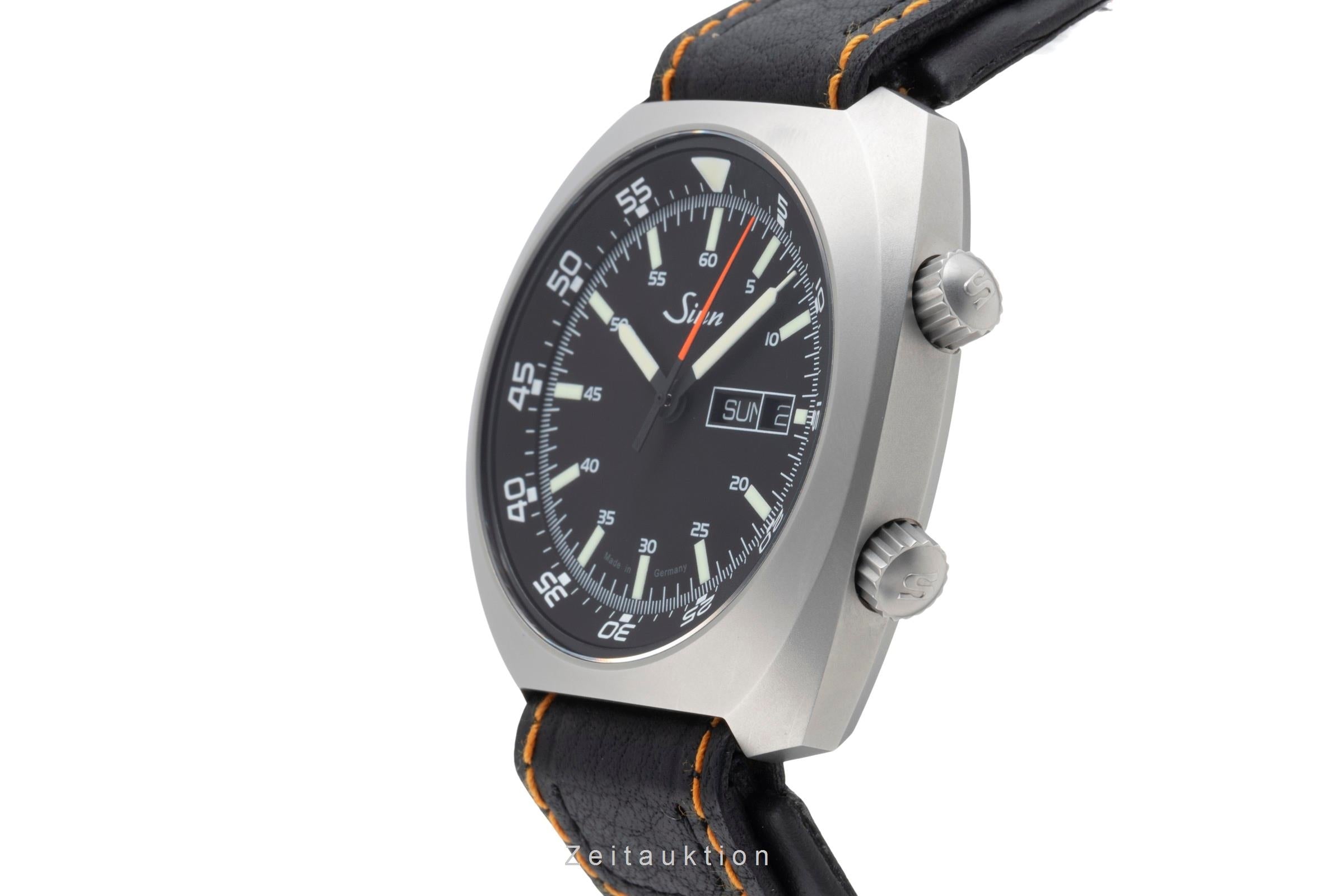 Sinn 240 ST steel automatic men's watch 240.010  [2504901]