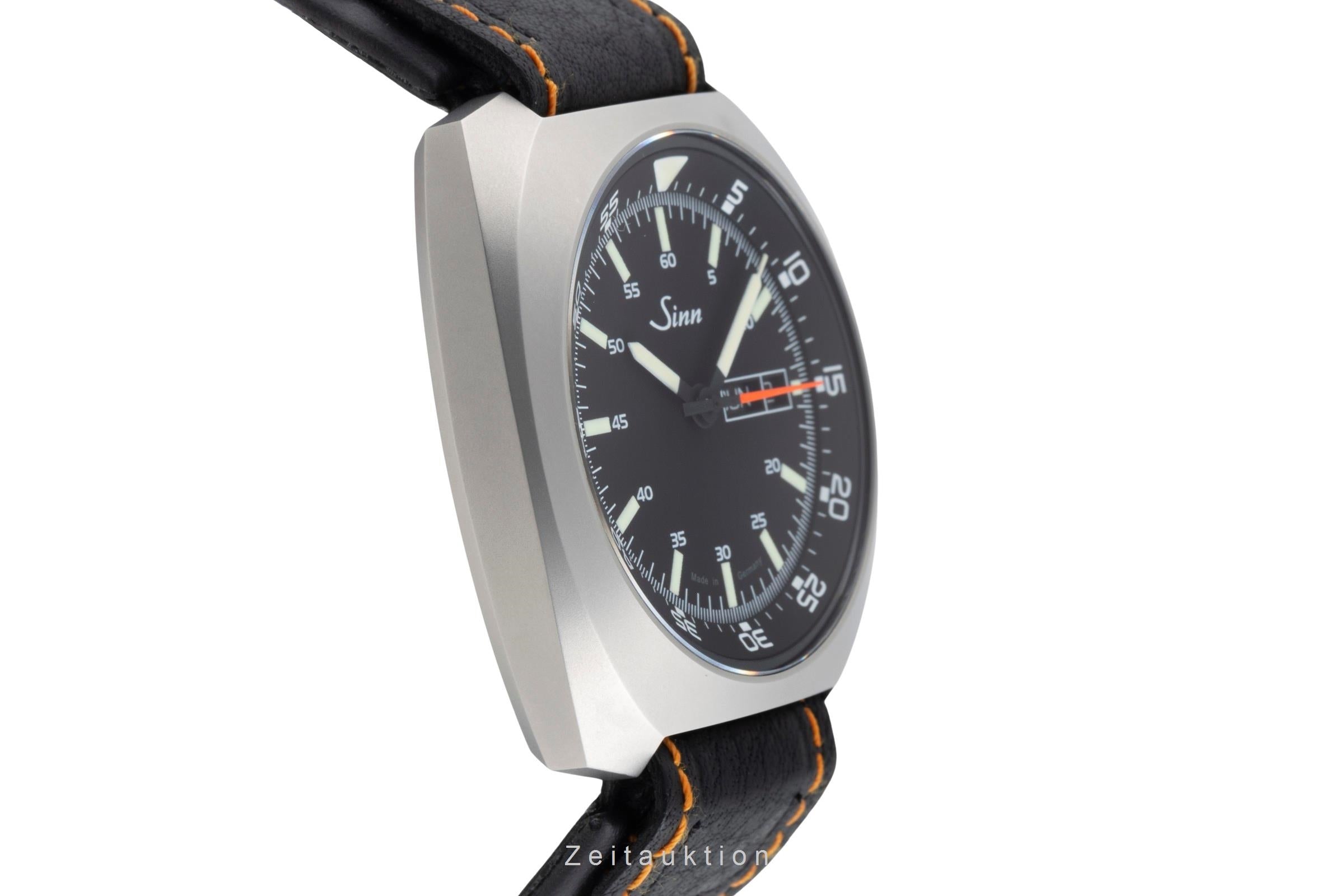 Sinn 240 ST steel automatic men's watch 240.010  [2504901]