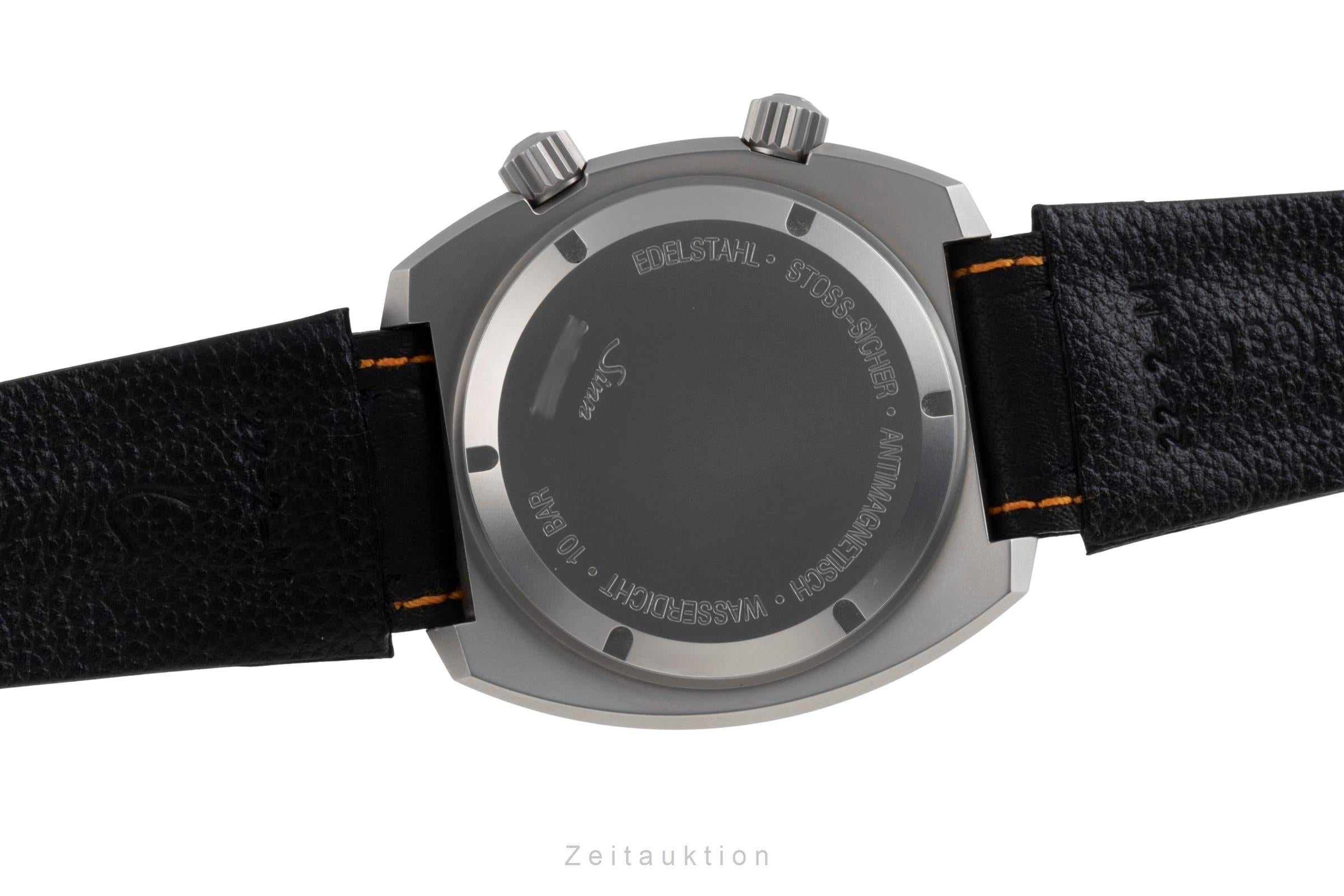 Sinn 240 ST steel automatic men's watch 240.010  [2504901]