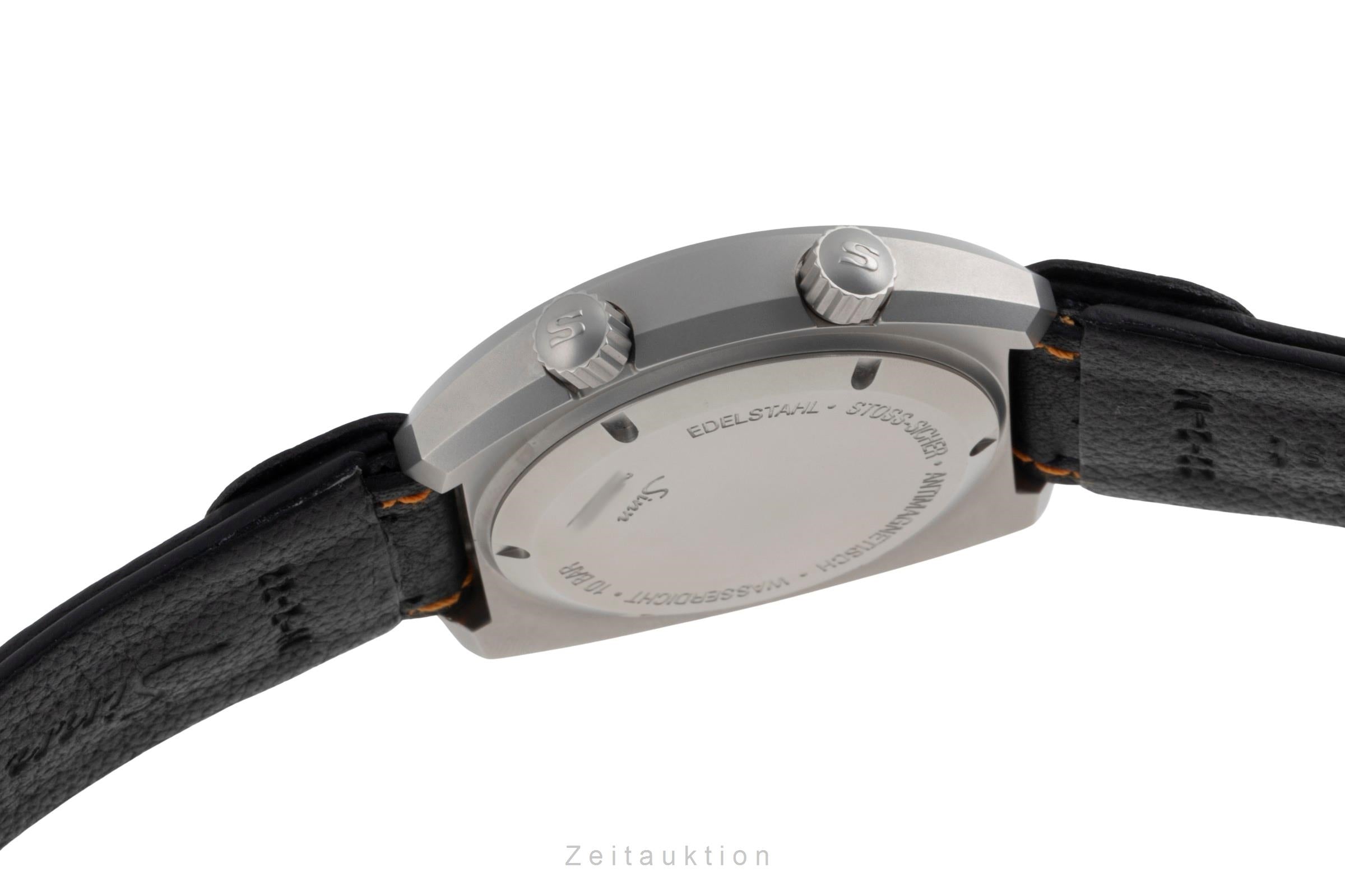 Sinn 240 ST steel automatic men's watch 240.010  [2504901]