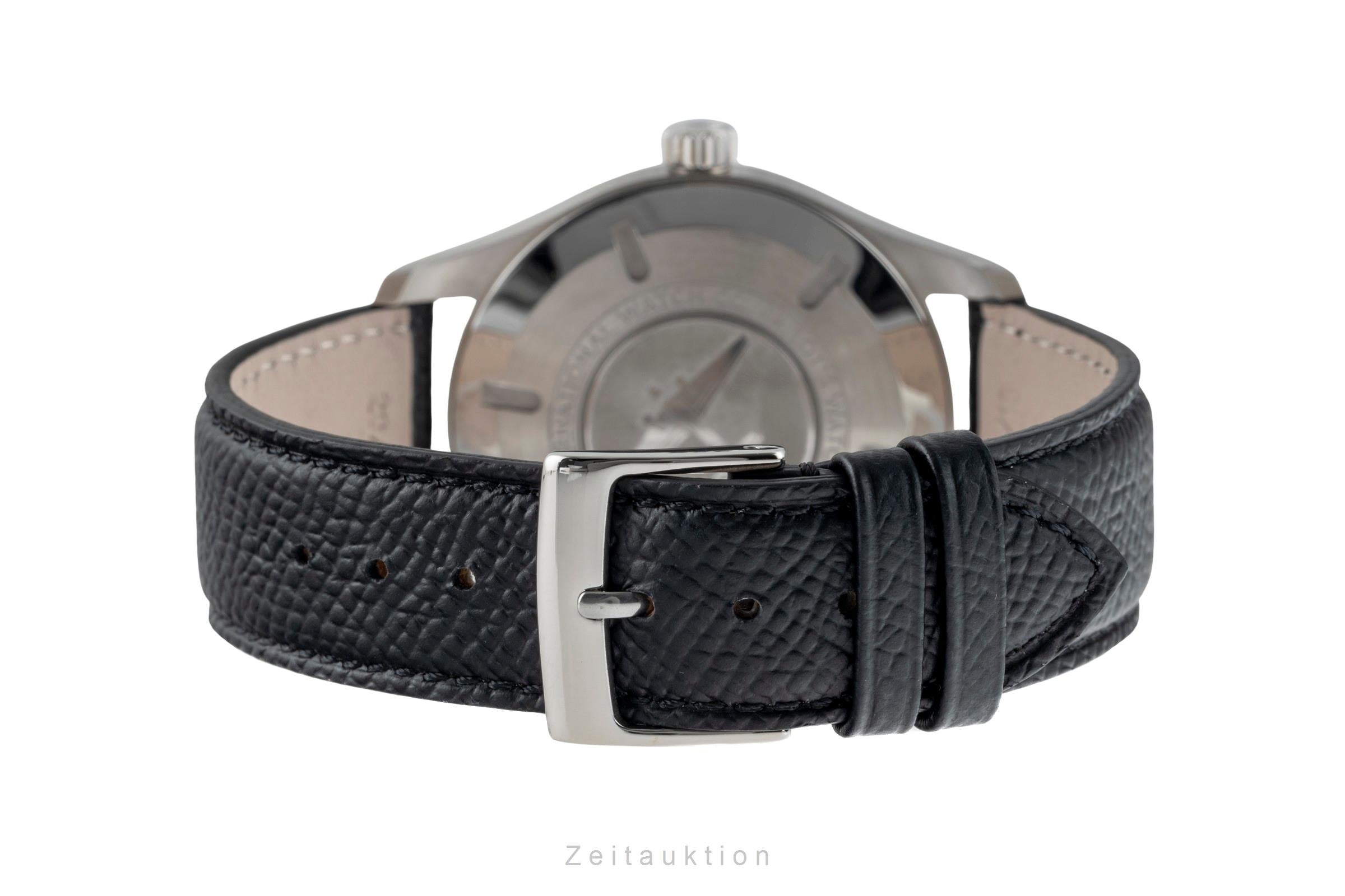 IWC Mark XVIII steel automatic men's watch IW327001 LP: 5700EUR  [2504908]