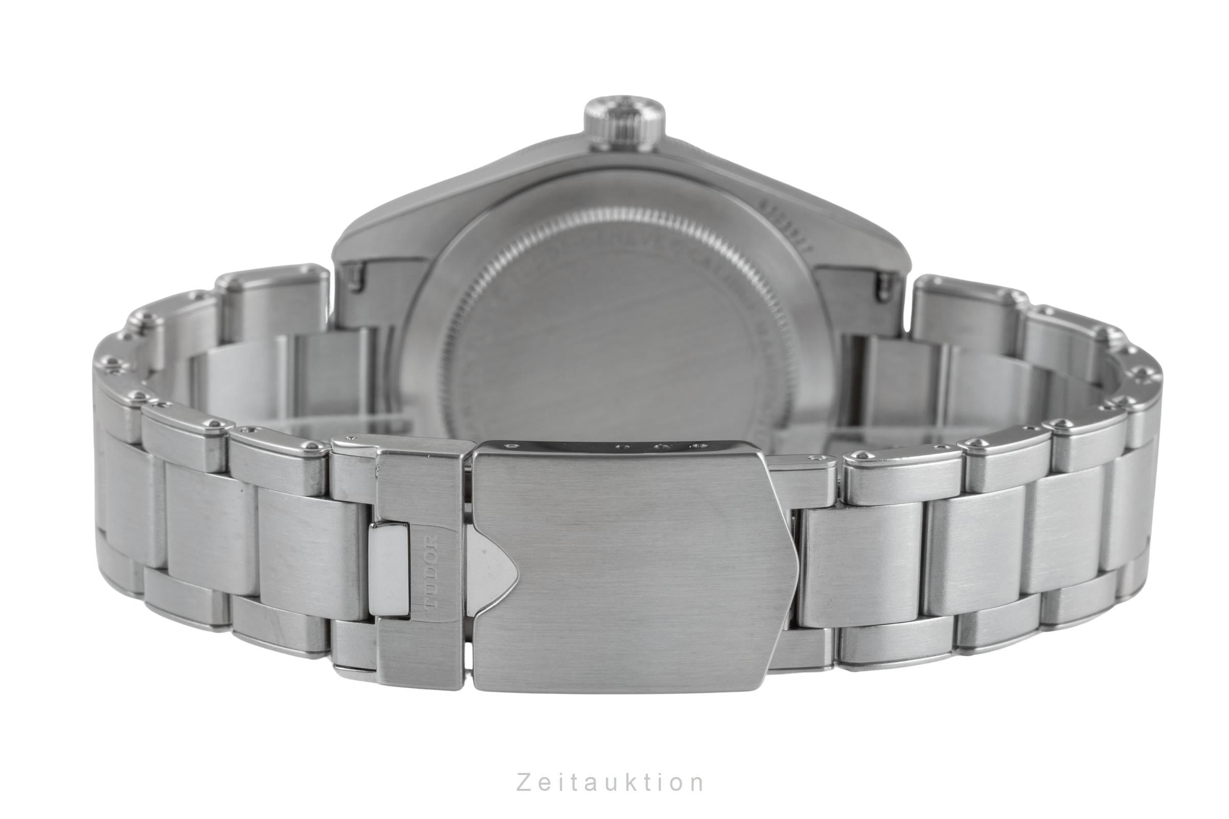 Tudor Black Bay steel automatic men's watch M79030B-0001	  [2504930]