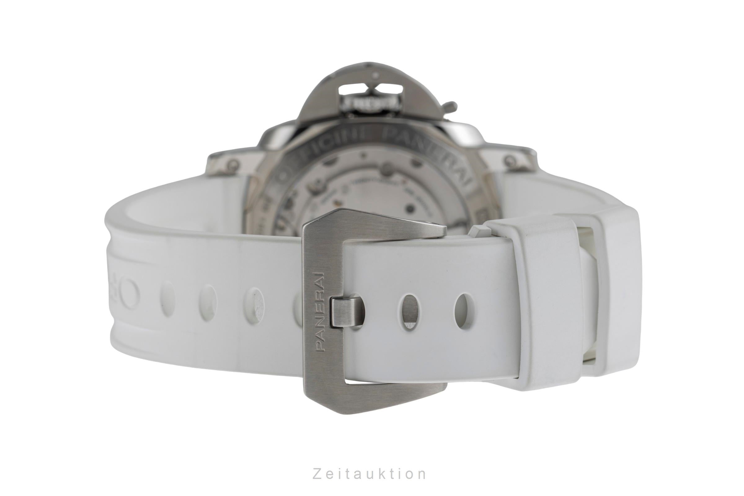 Panerai Luminor Marina steel automatic men's watch PAM00523  [2504941]