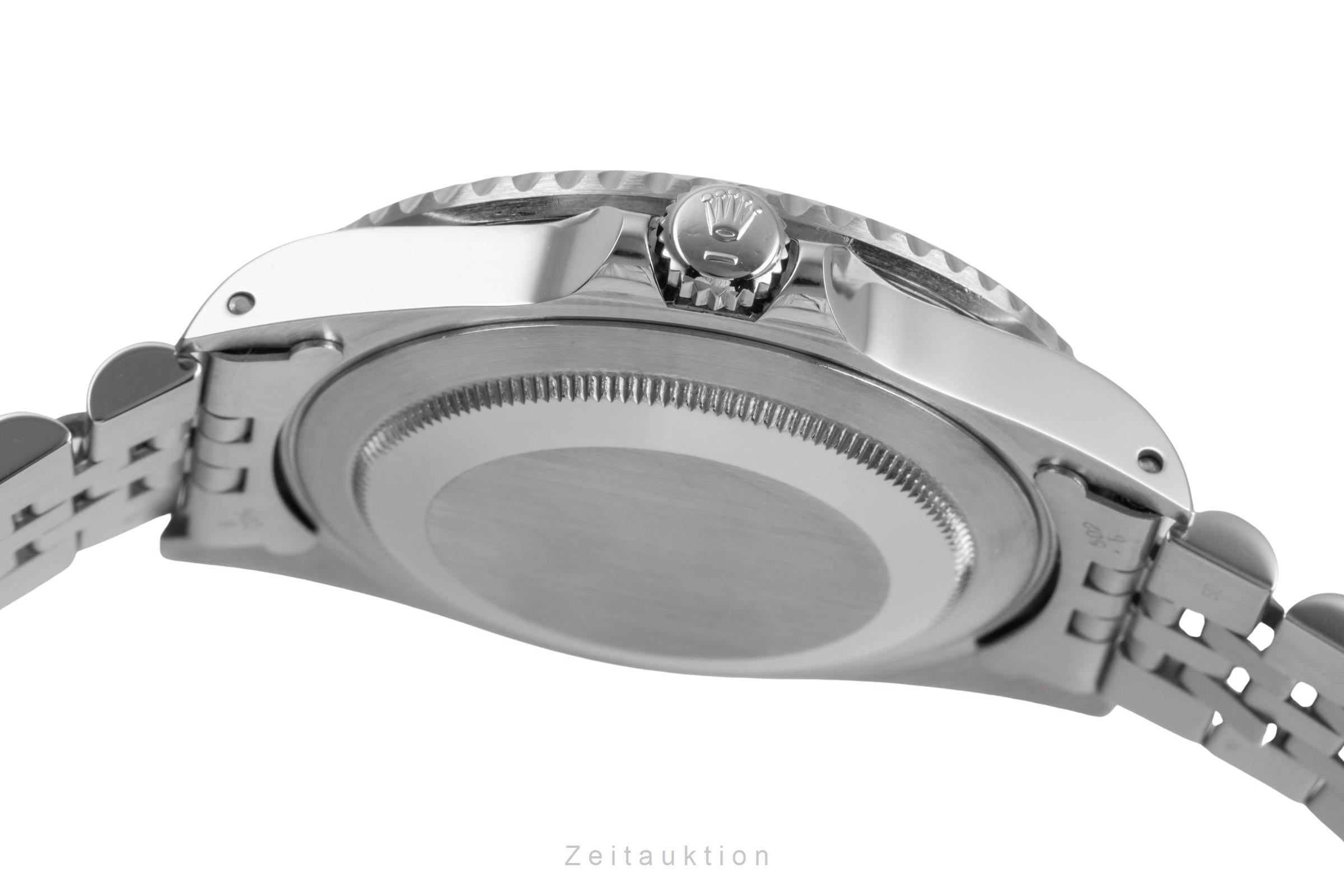 Rolex GMT-Master acero automático reloj para caballeros 16700  [2504943]