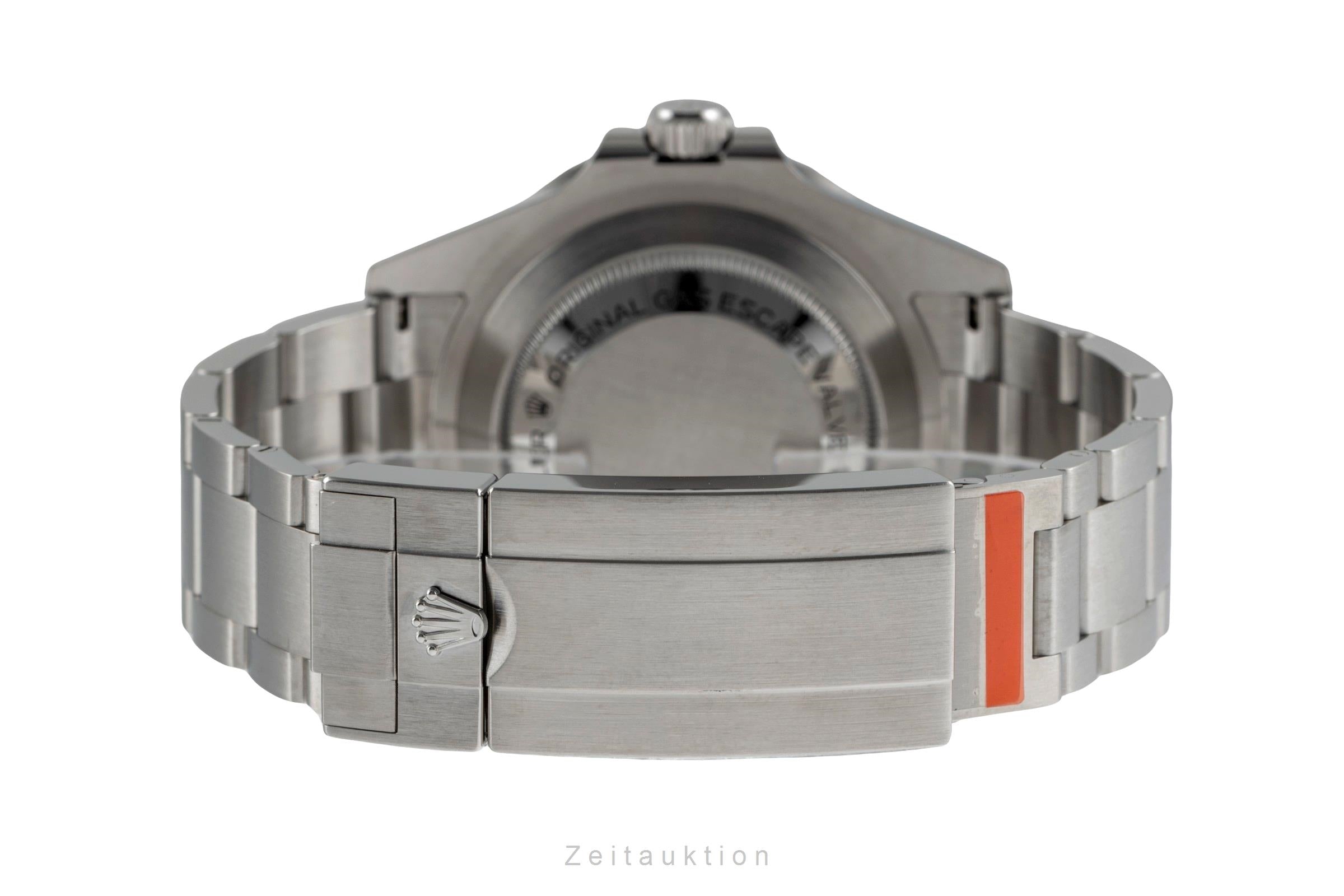 Rolex Sea-Dweller steel automatic Kal. 3235 Ref. 126600 | 2504952