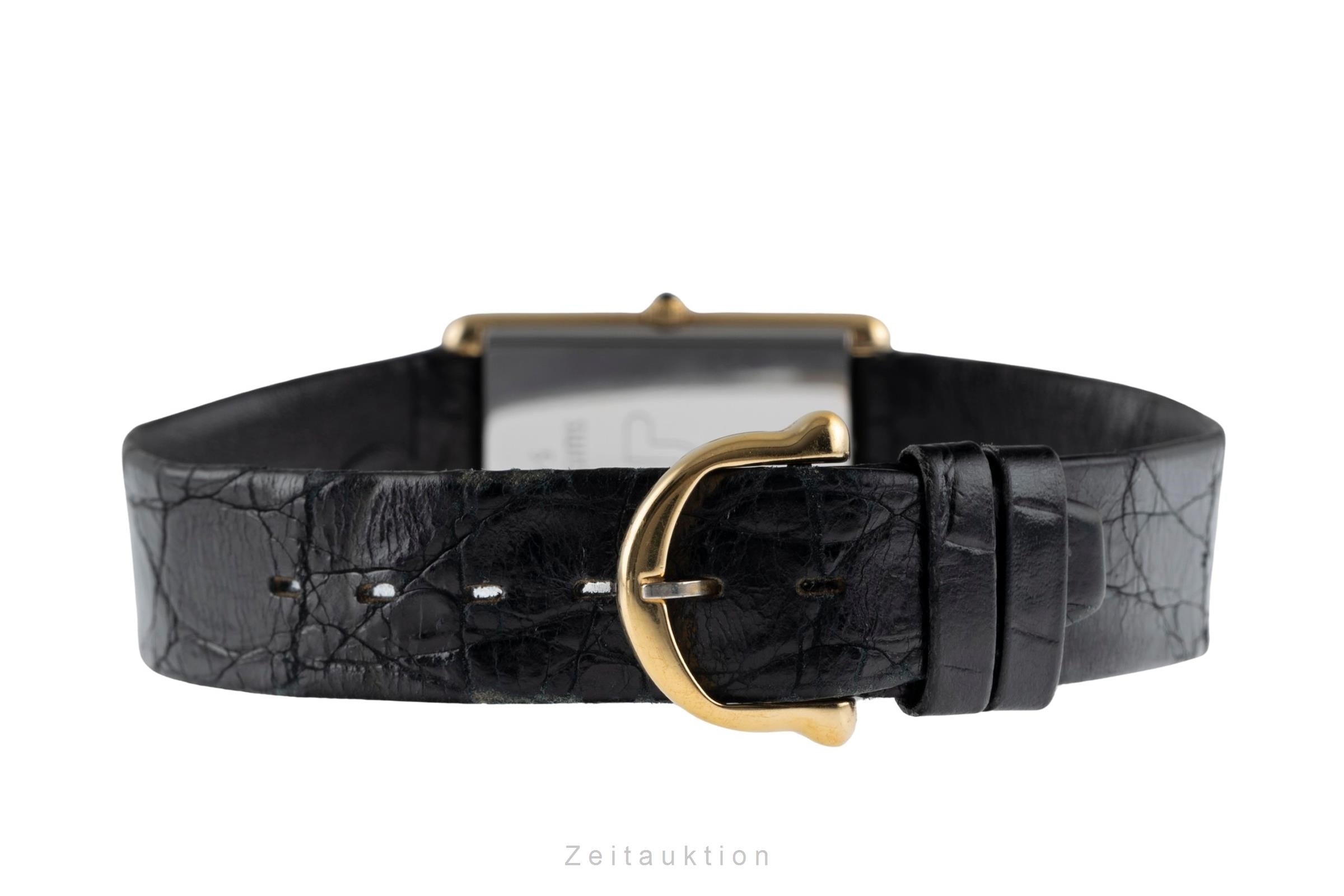 Maurice Lacroix Les Classiques laiton doré quartz montre pour femmes 54980  [2504965]