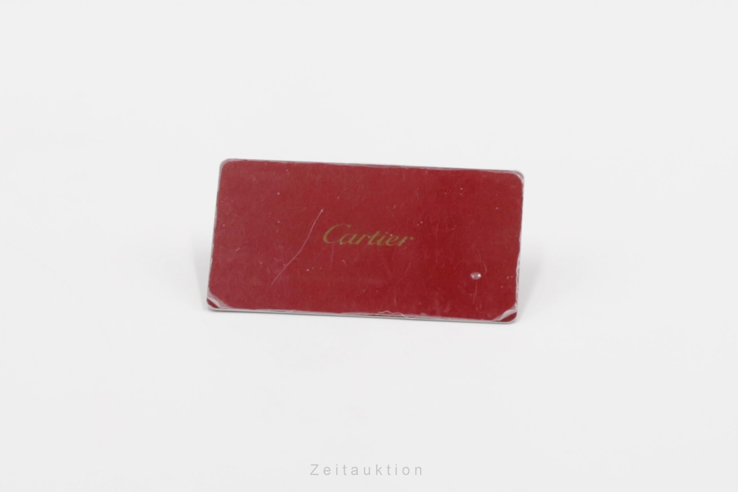 Cartier Rotonde de Cartier acier automatique montre pour hommes W1556368  [2504997]