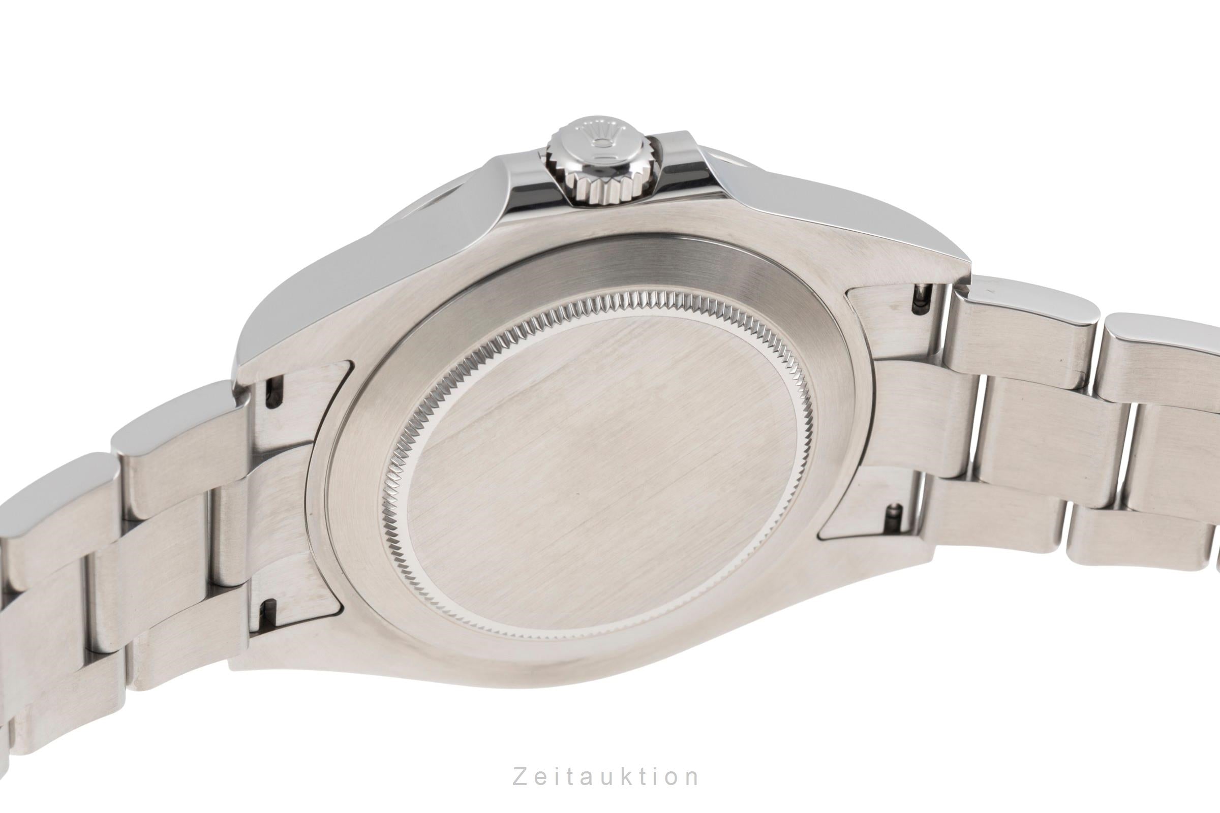 Rolex Explorer II acier automatique montre pour hommes 226570  [2505004]