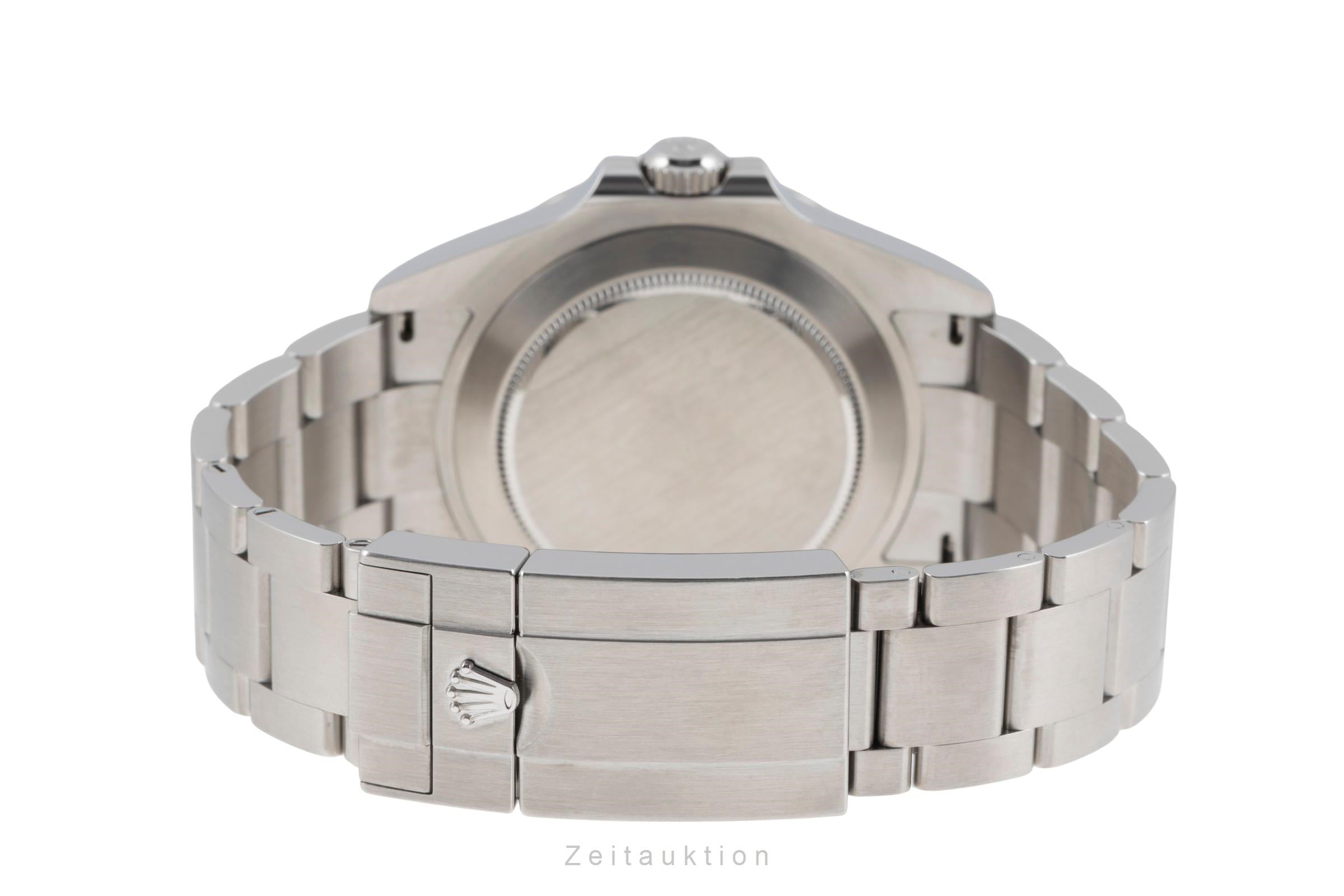 Rolex Explorer II acier automatique montre pour hommes 226570  [2505004]