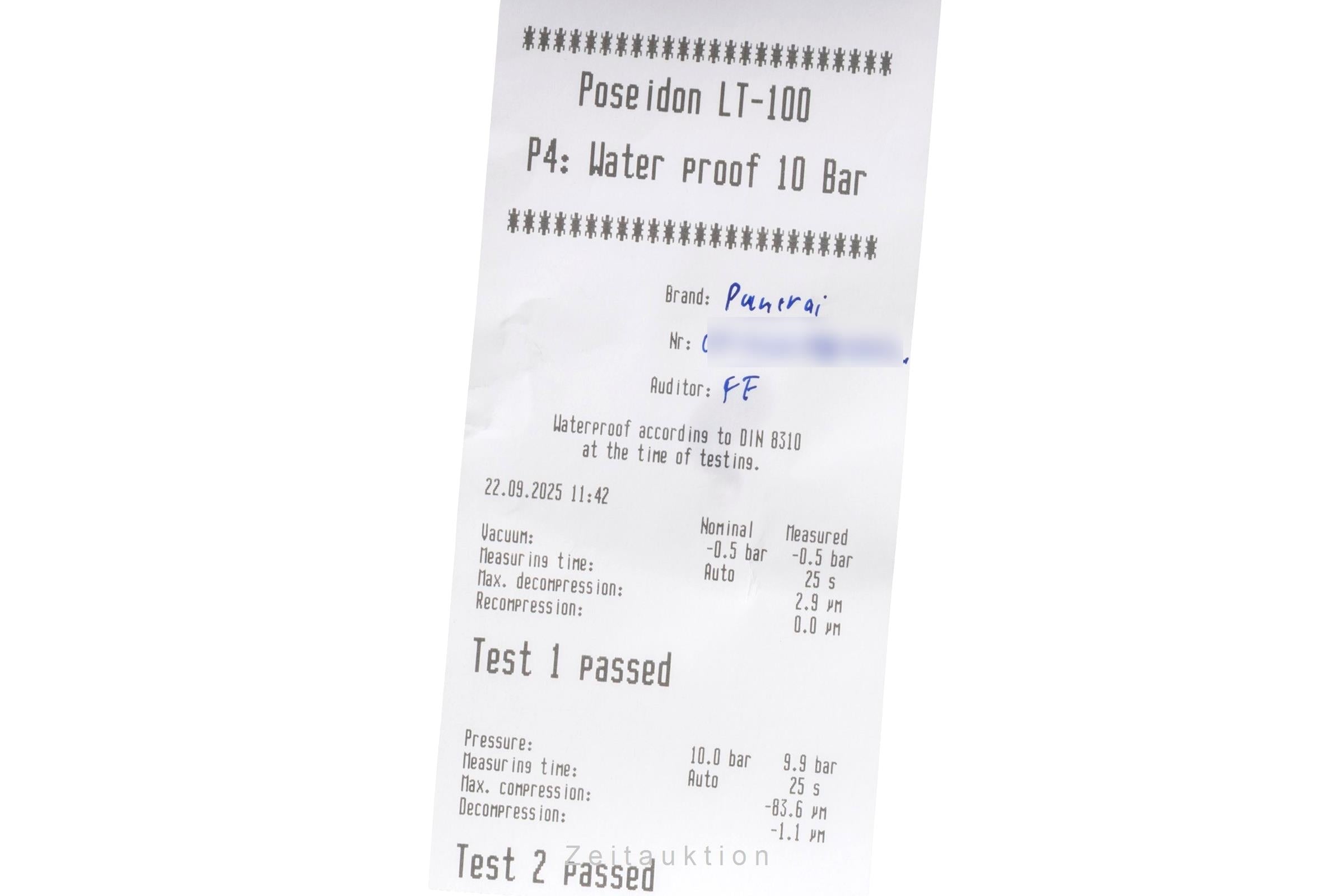 Panerai Luminor Marina carbone automatique montre pour hommes PAM00661 LP: 11900EUR  [2505009]