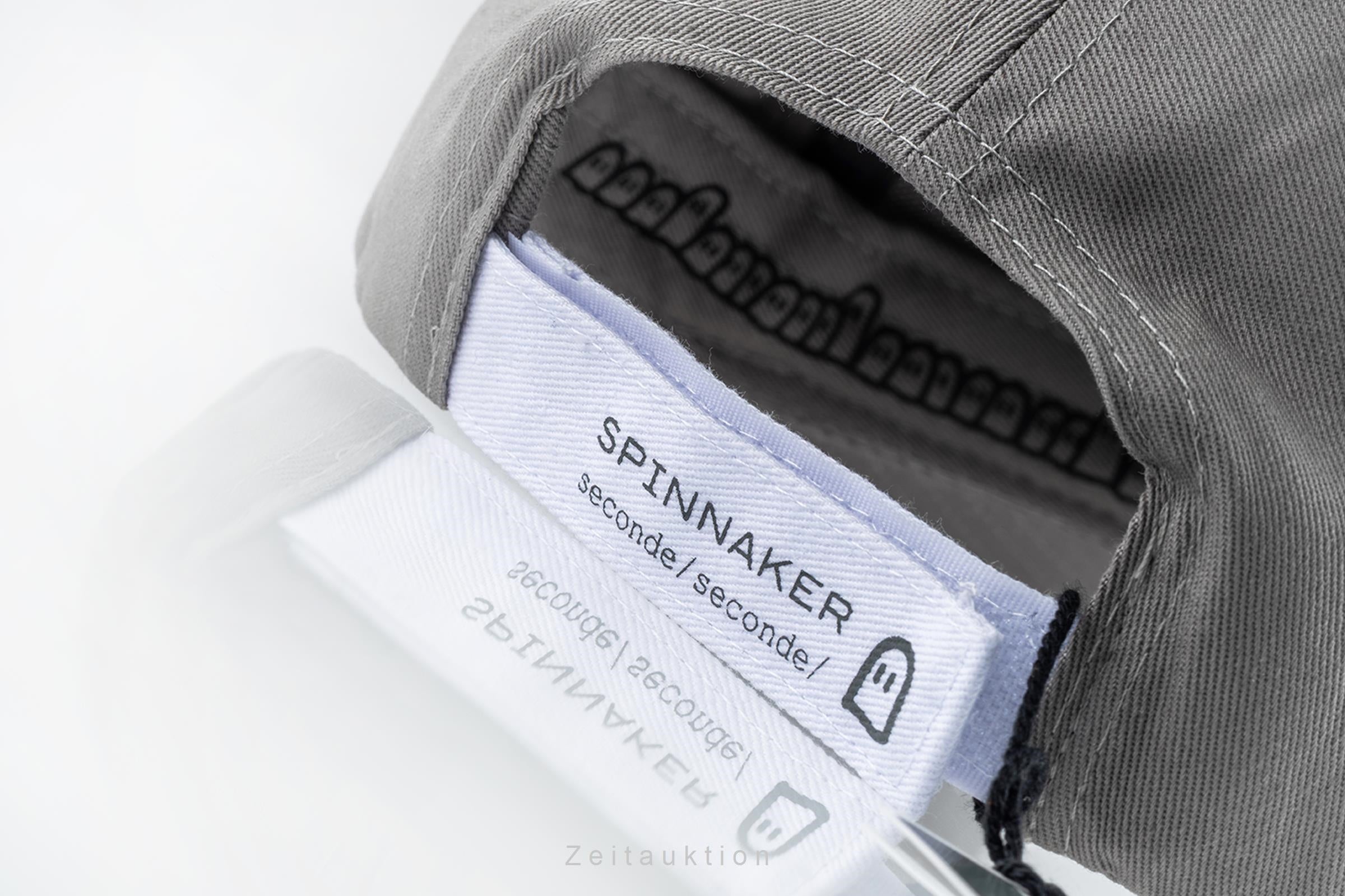 Spinnaker Fleuss acier automatique montre pour hommes SP-5146-01 Limited  [2505014]