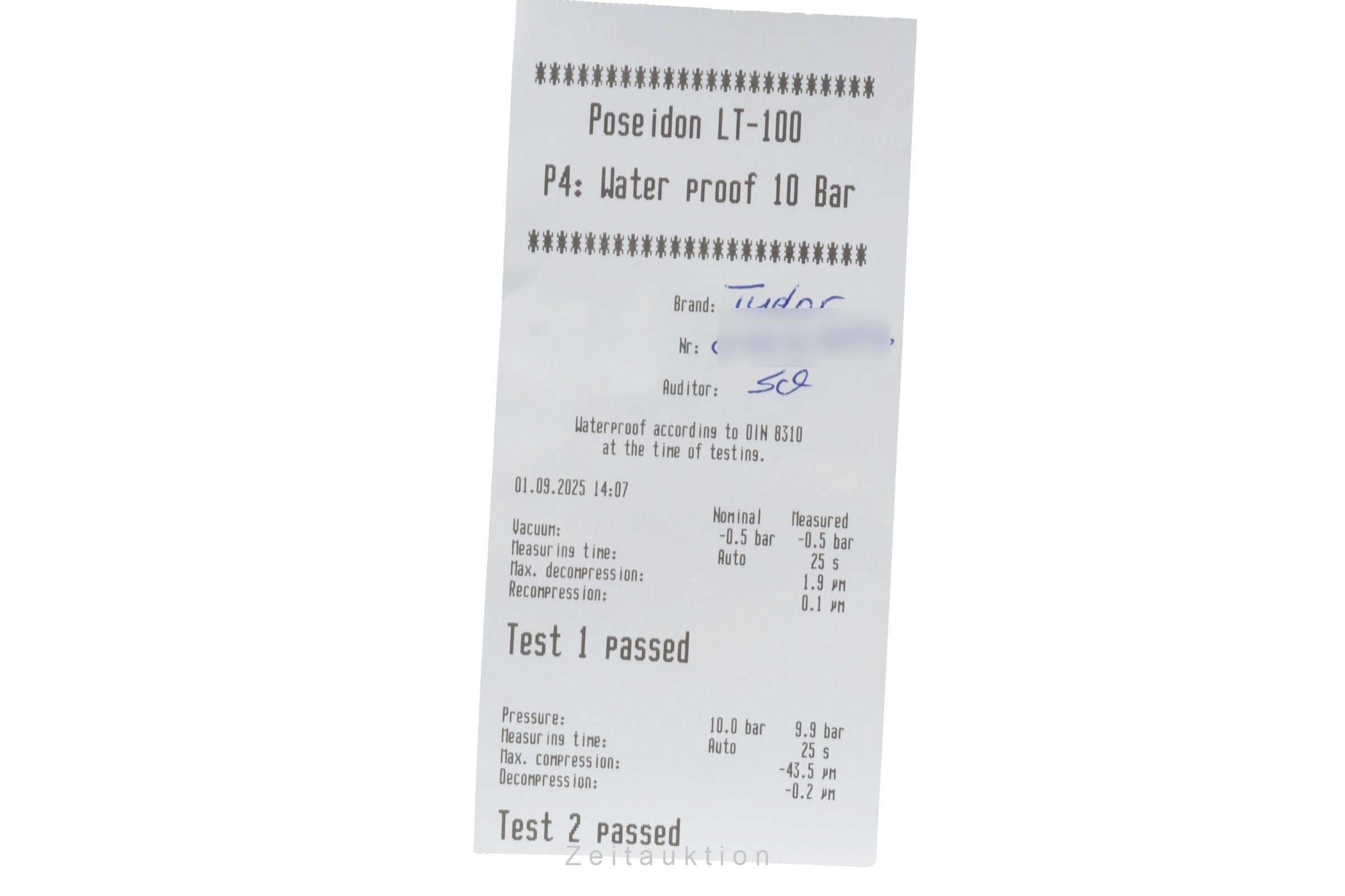 Tudor Black Bay 54 Edelstahl Automatik Herrenuhr Ref. 79000N B&P 2025 [2505026]