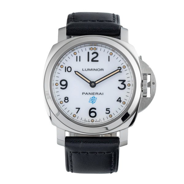 Panerai Luminor  acier à remontage manuel montre pour hommes PAM00630 LP: 5700EUR  [2505033]