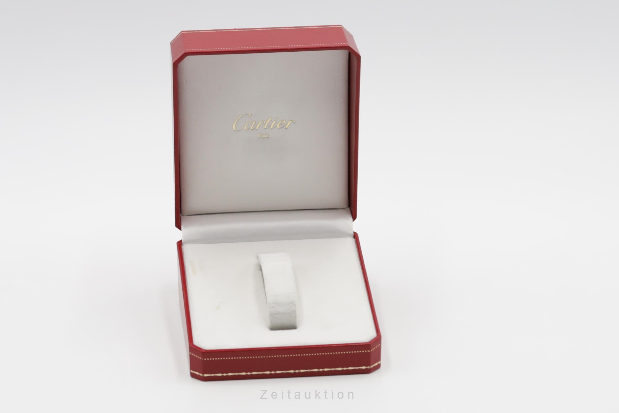 Cartier Santos acero / oro automático reloj para caballeros 2961, 81036288  [2505035]