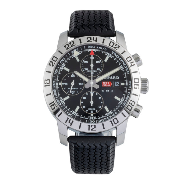 Chopard Mille Miglia cronógrafo acero automático reloj para caballeros 8954  [2505043]