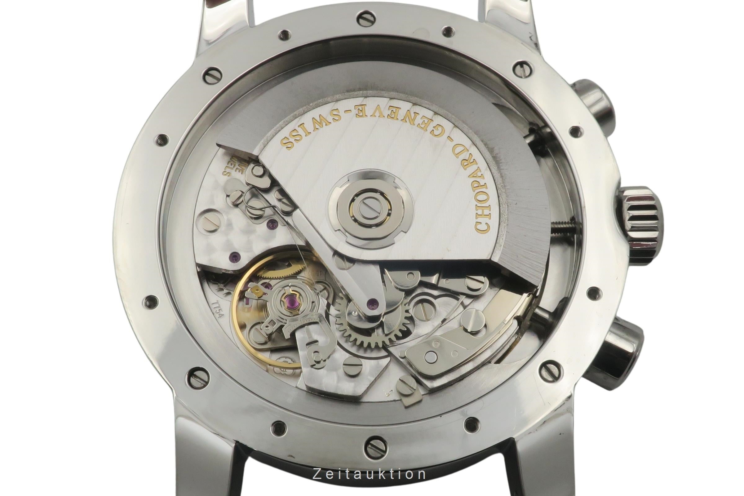 Chopard Mille Miglia cronógrafo acero automático reloj para caballeros 8954  [2505043]