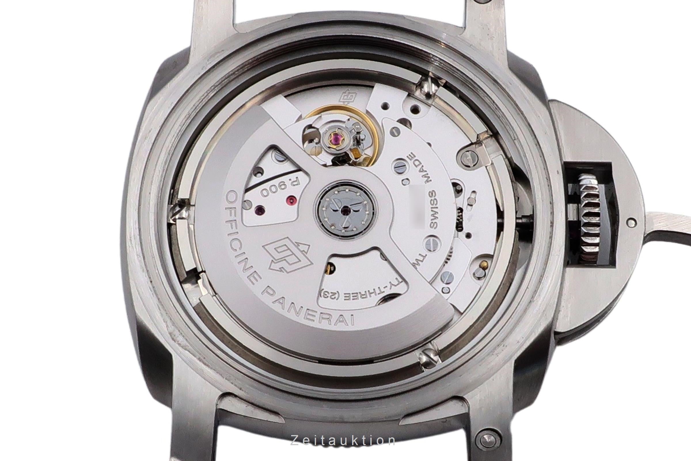 Panerai Submersible acero automático reloj para caballeros PAM01223  [2505058]