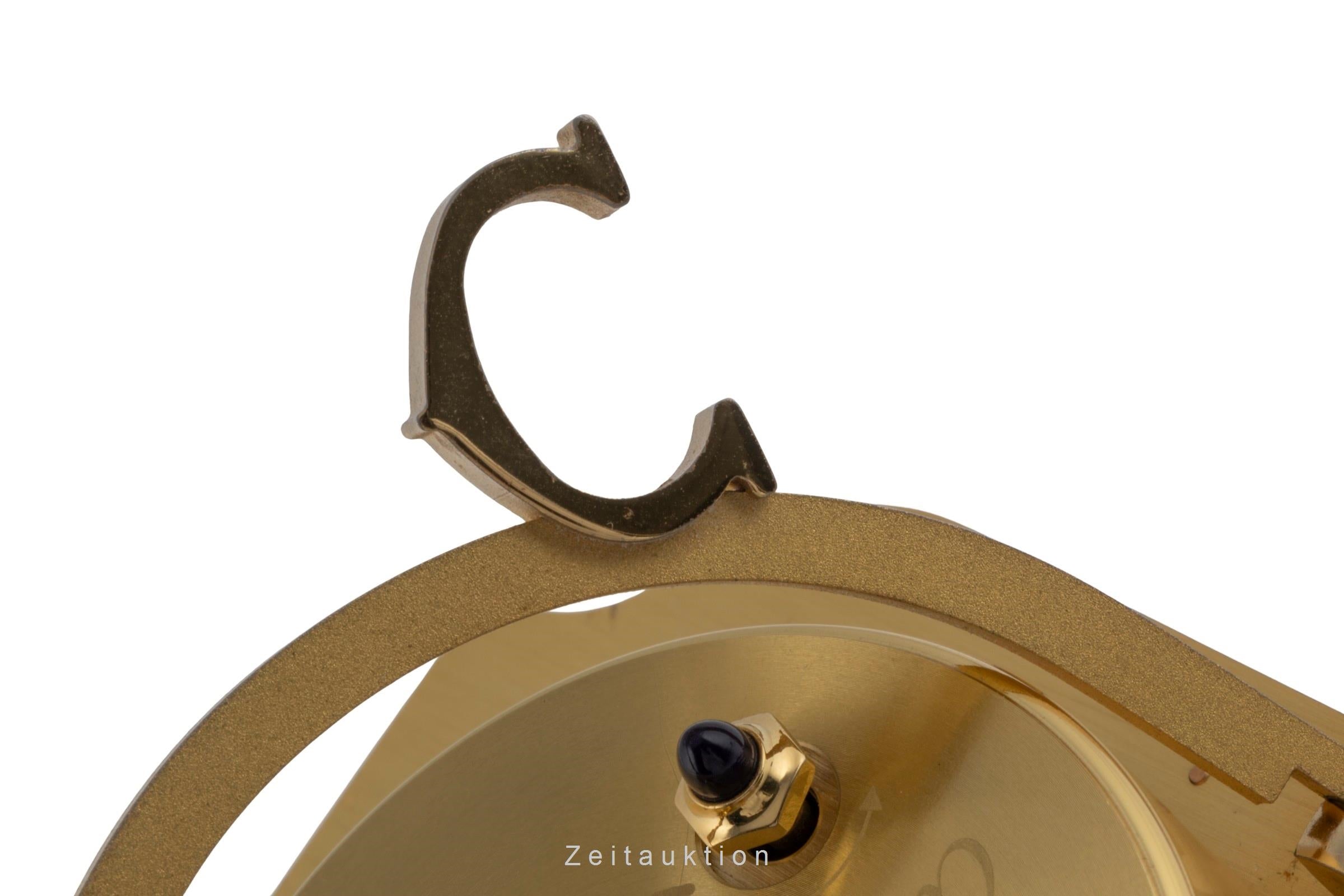 Cartier Santos laiton doré quartz unisexe 7508, GGC98100  [2505070]