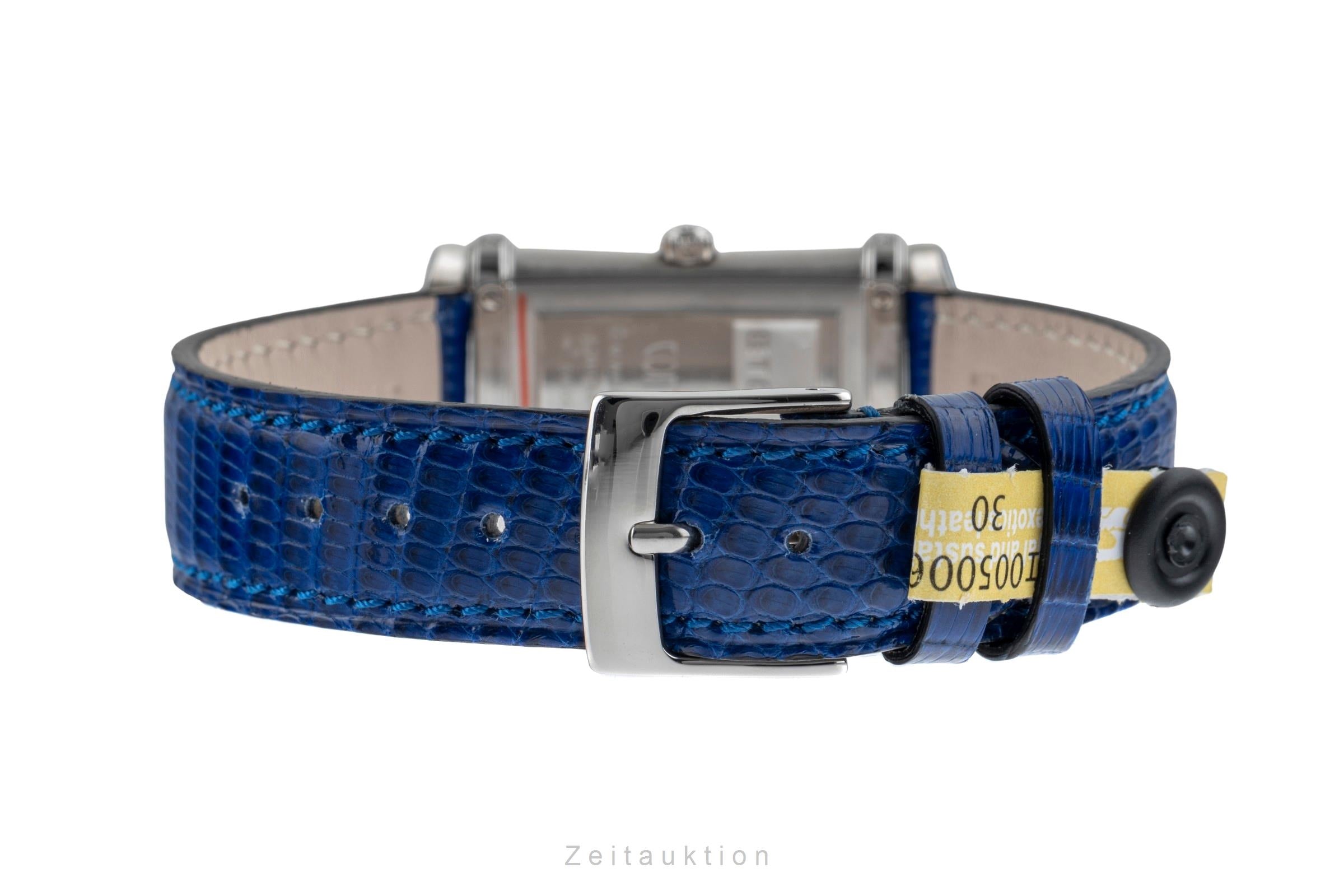 Eterna Contessa acero cuarzo reloj para damas  11241048661248  [2505073]