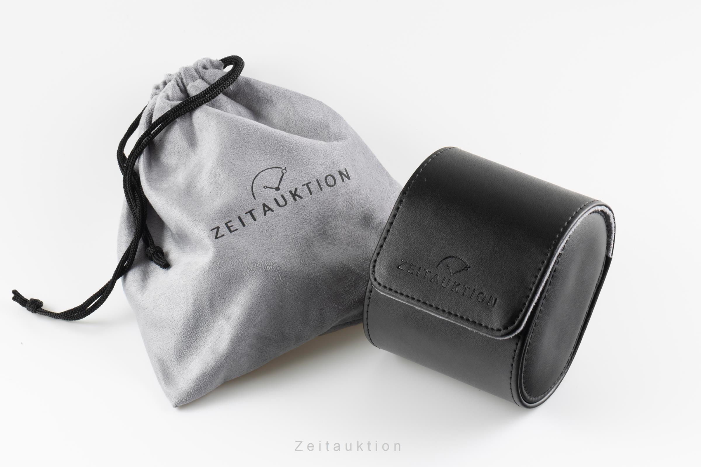 Cartier Tank argent quartz montre pour hommes W1014354, 2414  [2505081]