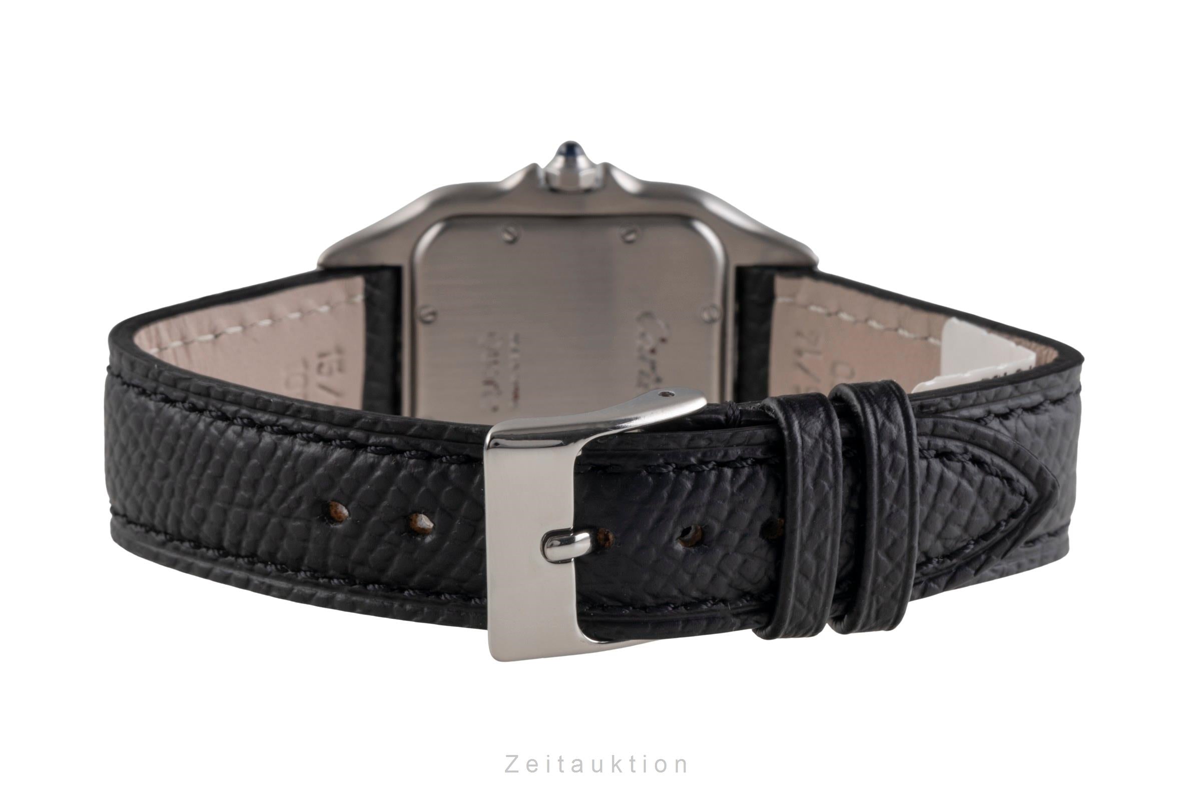 Cartier Panthere steel / gold quartz Kal. 83 Ref. GGC98000 | 2505090