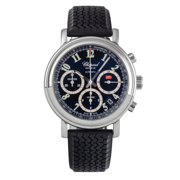 Chopard Mille Miglia chronograph steel automatic men's watch 8331  [2505100]