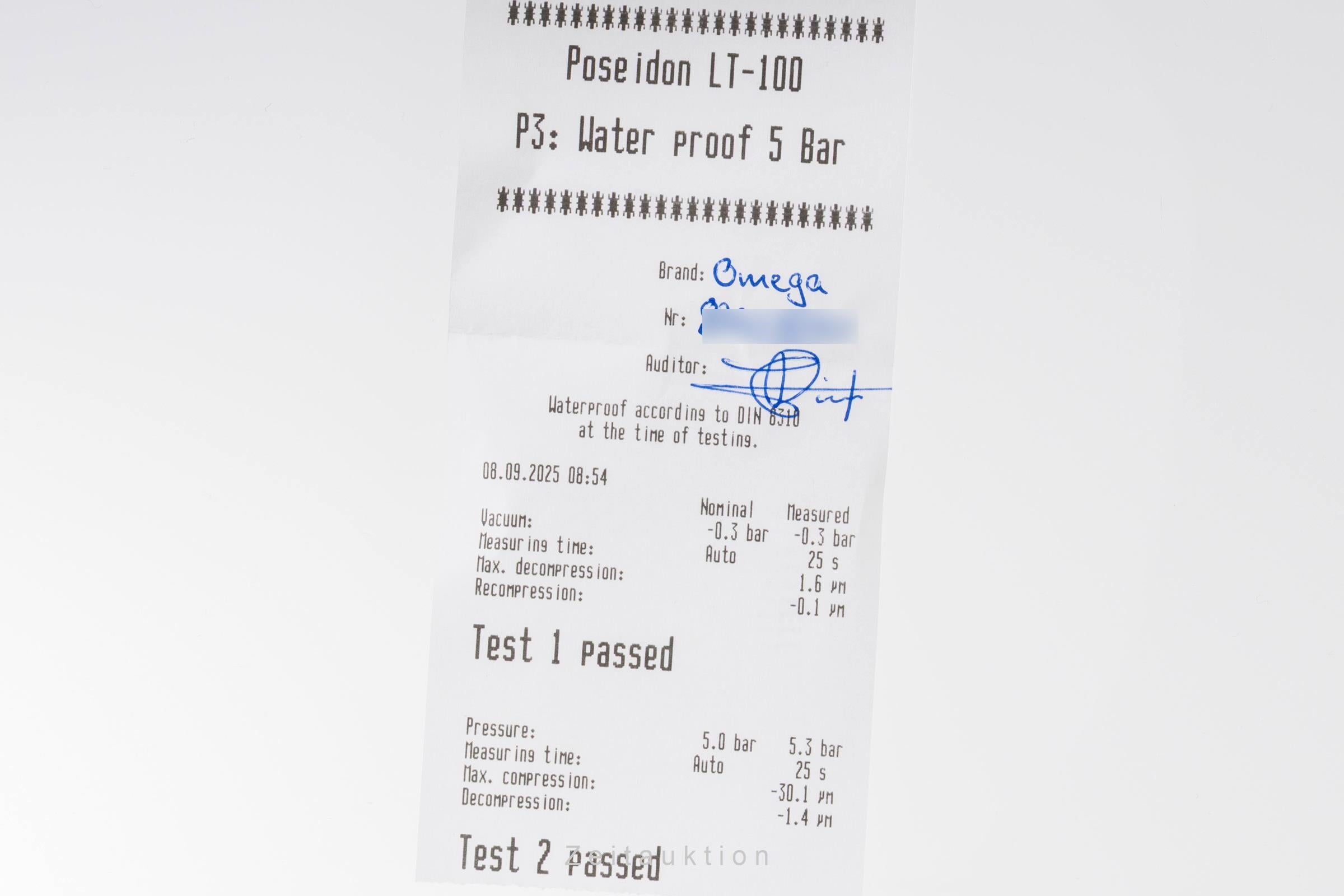 Omega Speedmaster Moonwatch chronographe céramique automatique montre pour hommes 311.92.44.51.01.007 LP: 13900EUR  [2505101]