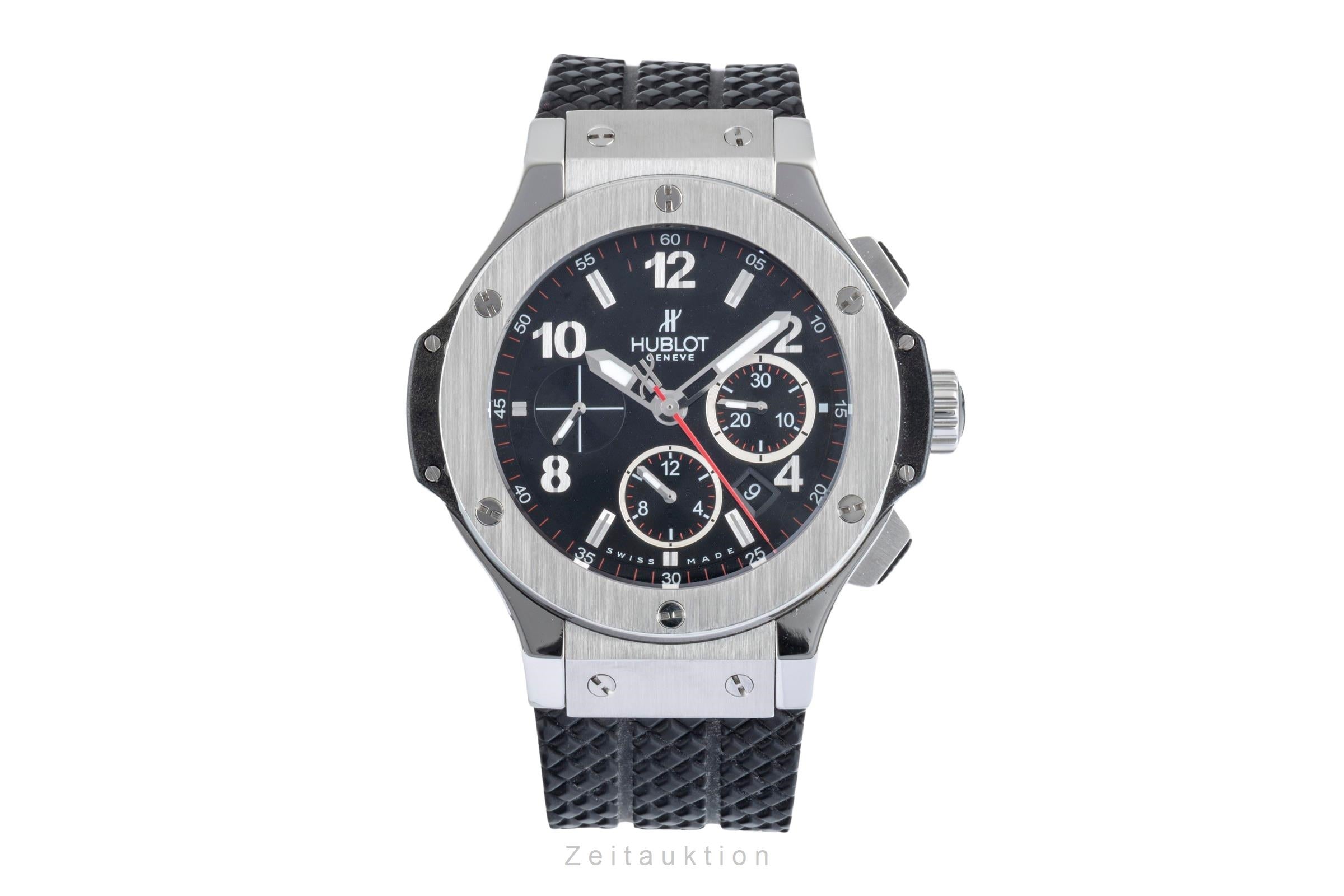 Hublot Big Bang cronógrafo acero automático reloj para caballeros 301.SX.130.RX  [2505113]