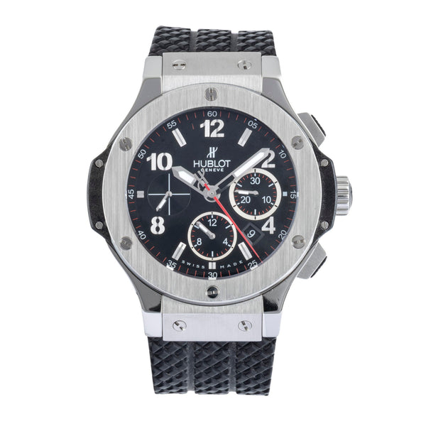 Hublot Big Bang cronógrafo acero automático reloj para caballeros 301.SX.130.RX  [2505113]