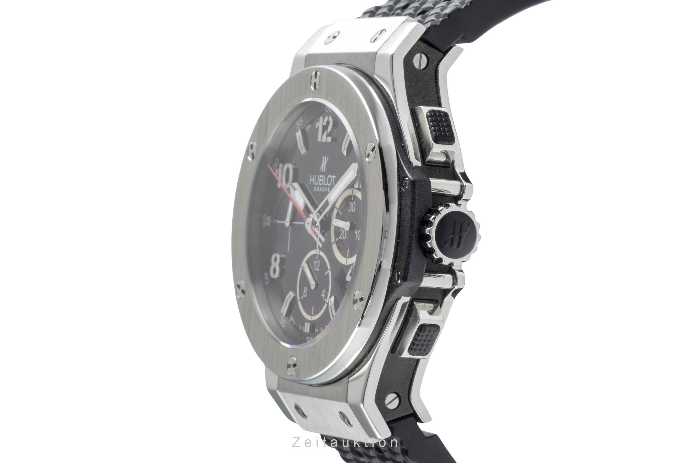 Hublot Big Bang cronógrafo acero automático reloj para caballeros 301.SX.130.RX  [2505113]