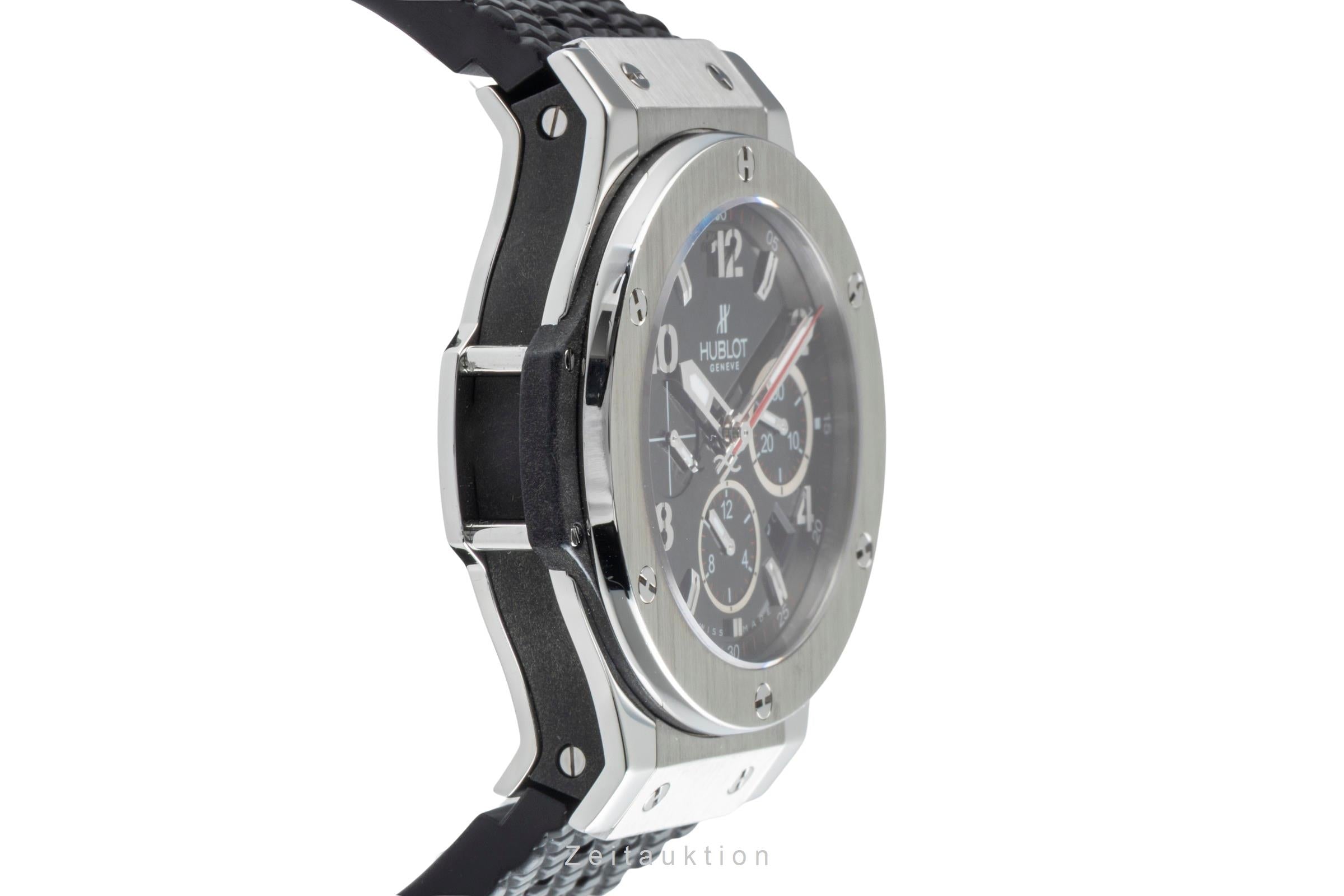 Hublot Big Bang cronógrafo acero automático reloj para caballeros 301.SX.130.RX  [2505113]