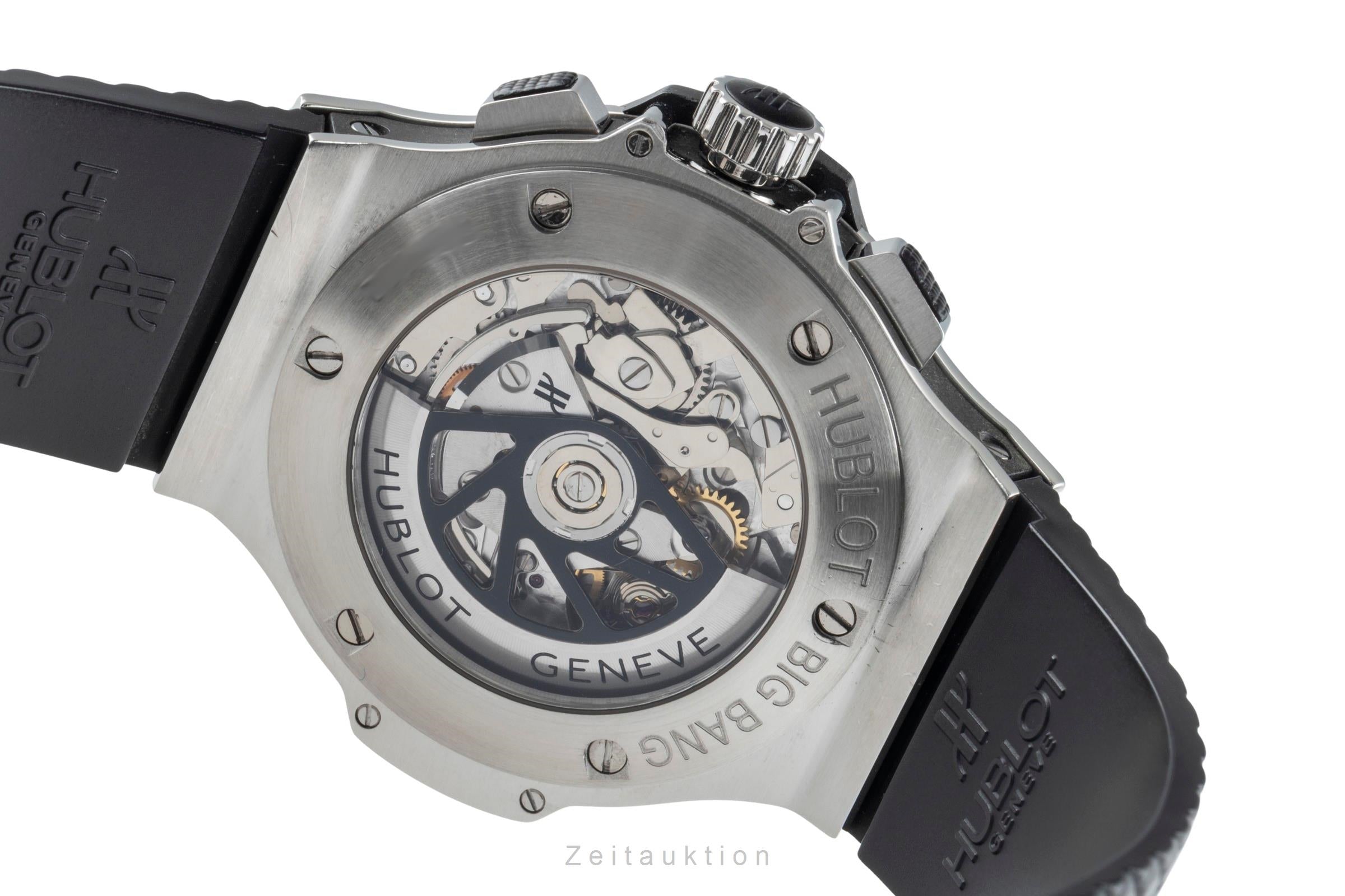 Hublot Big Bang cronógrafo acero automático reloj para caballeros 301.SX.130.RX  [2505113]