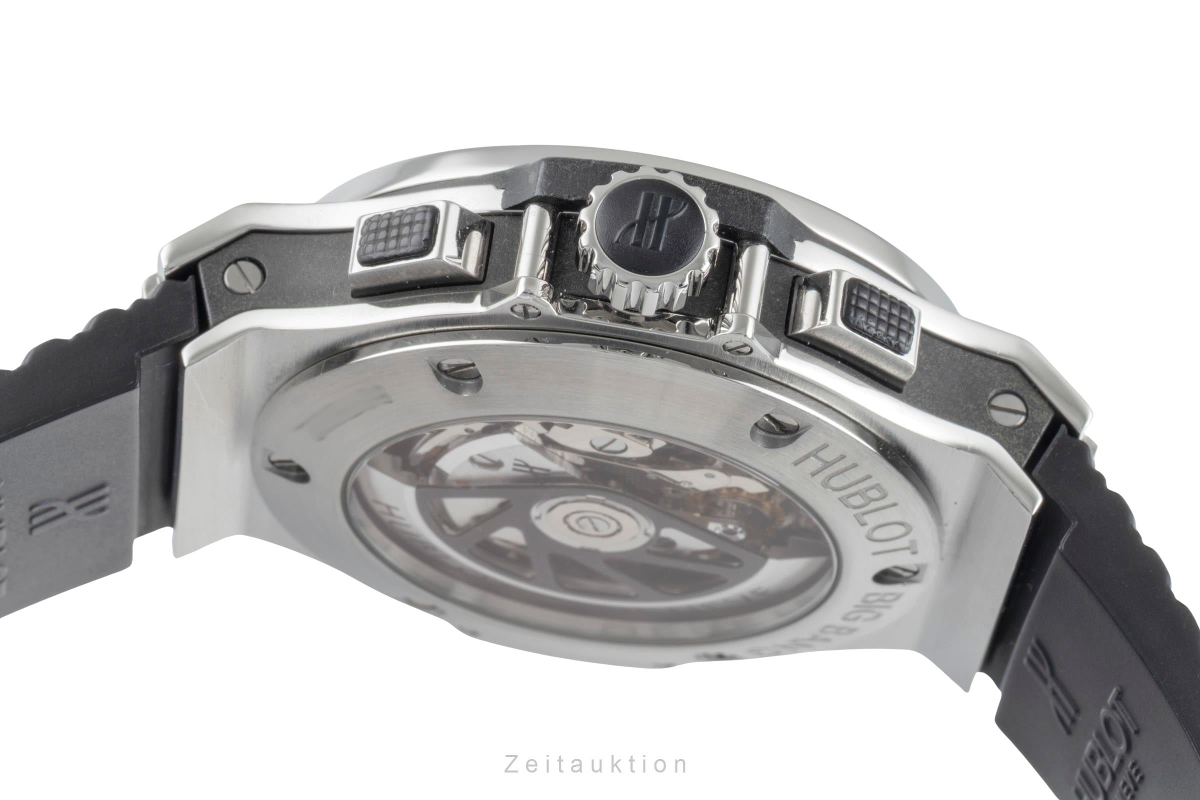 Hublot Big Bang cronógrafo acero automático reloj para caballeros 301.SX.130.RX  [2505113]