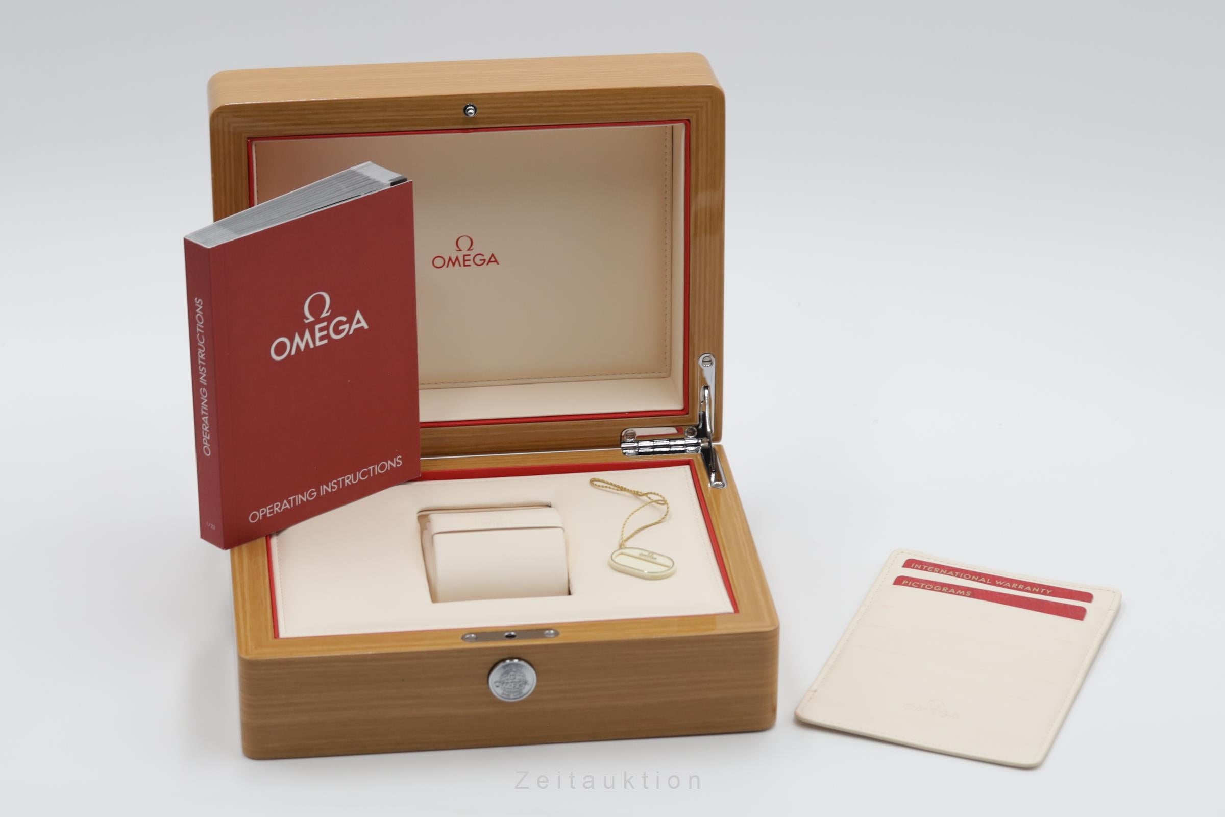 Omega Seamaster acier automatique montre pour hommes 233.30.41.21.01.001  [2505120]