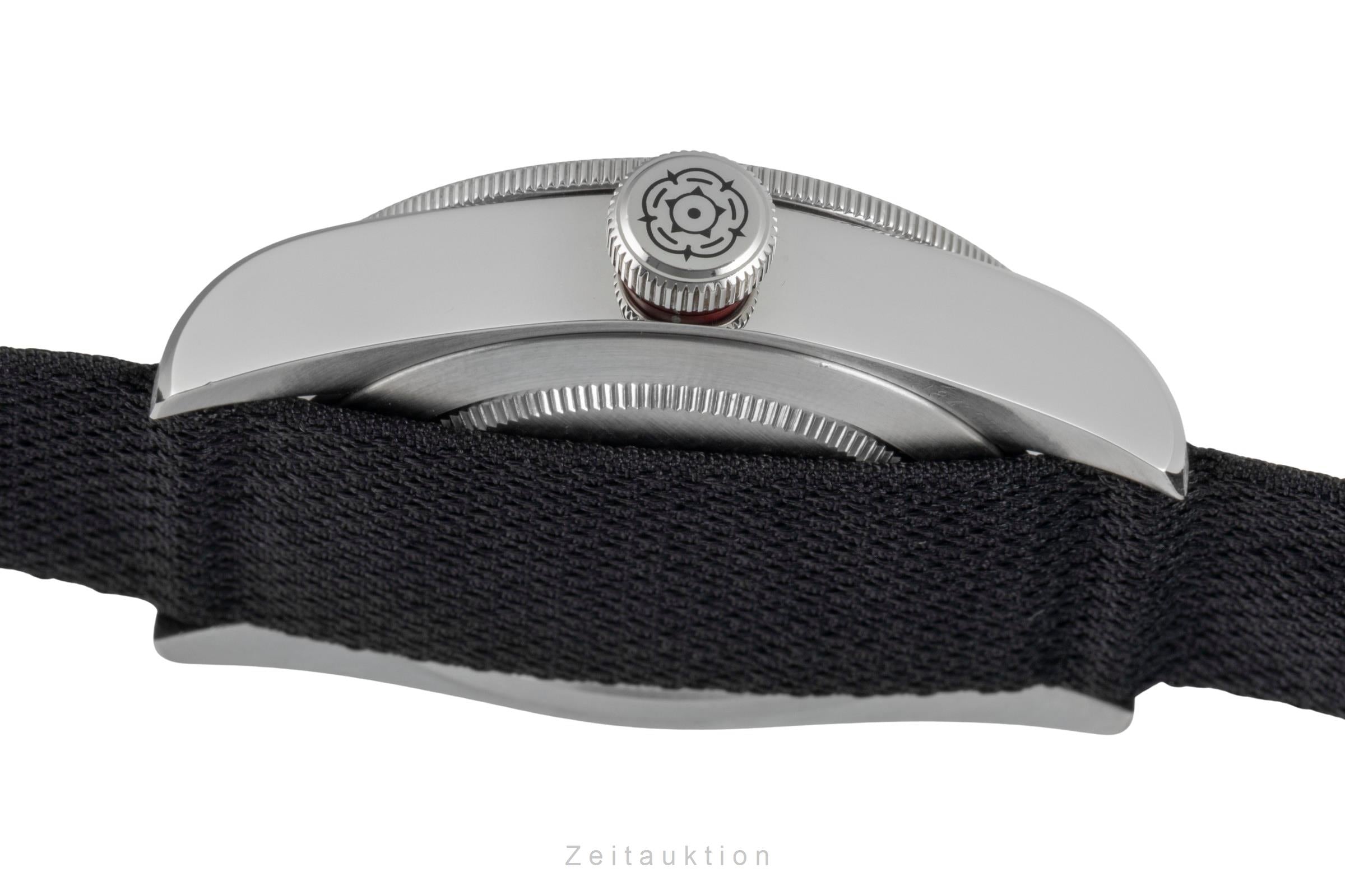 Tudor Black Bay acier automatique montre pour hommes 79220R  [2505124]