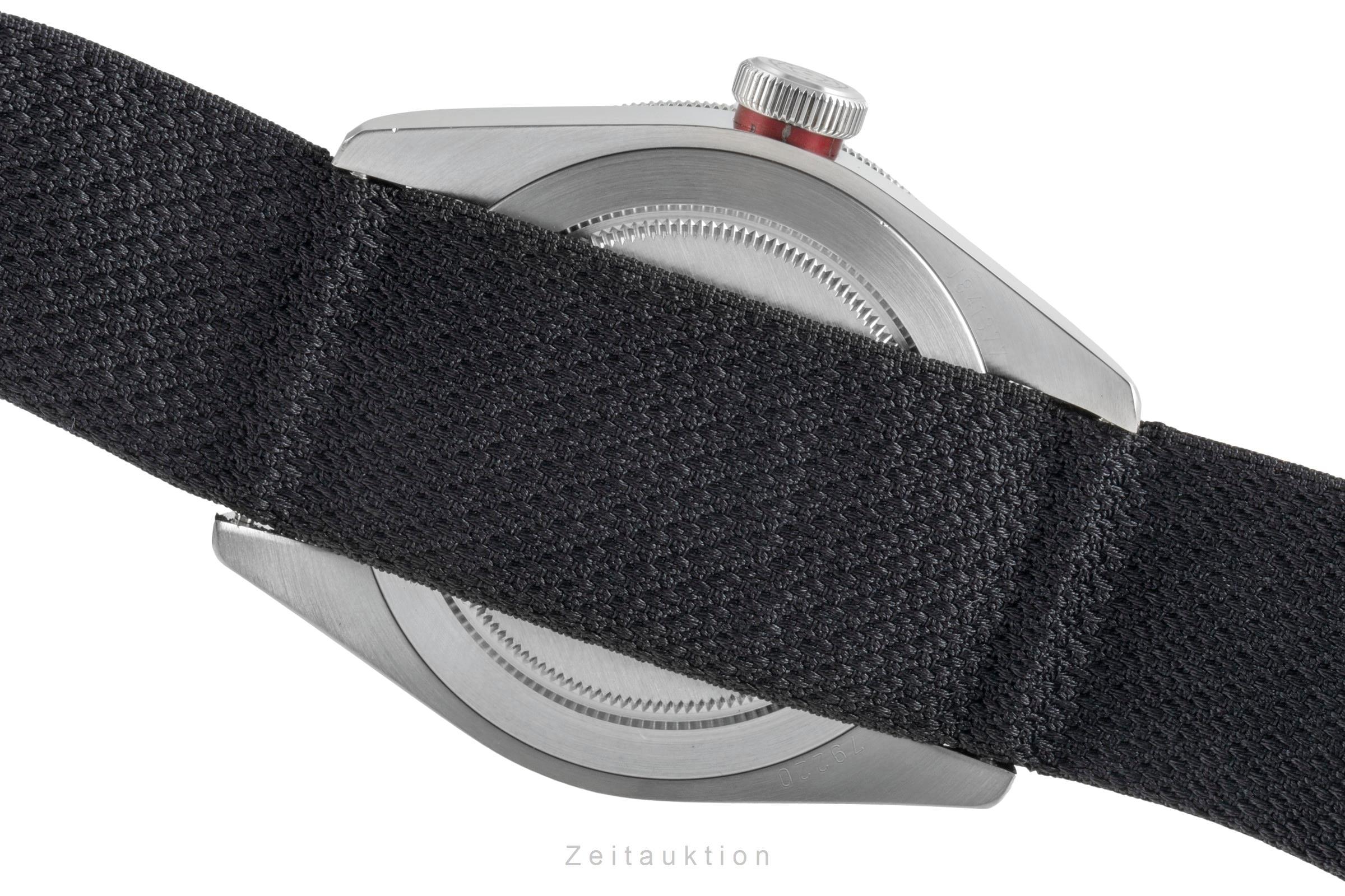 Tudor Black Bay acier automatique montre pour hommes 79220R  [2505124]