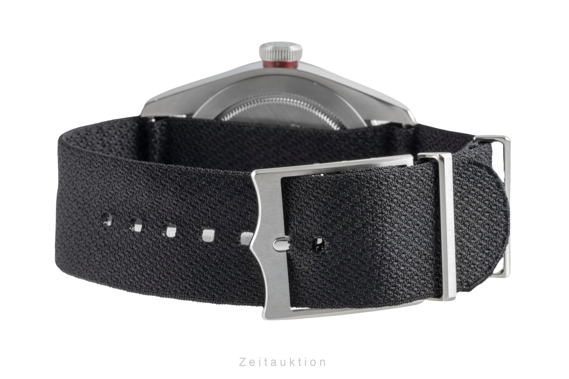 Tudor Black Bay acier automatique montre pour hommes 79220R  [2505124]