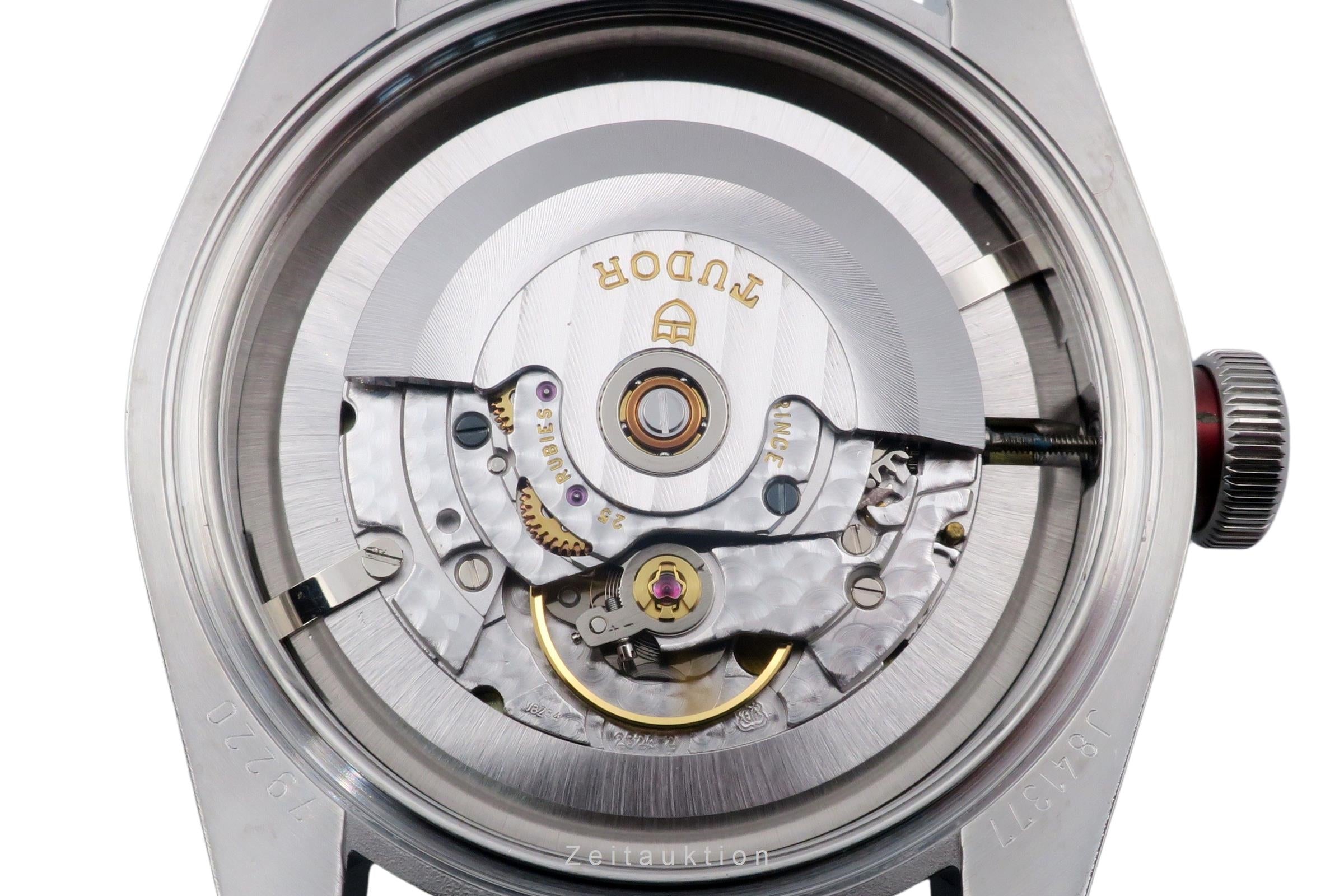 Tudor Black Bay acier automatique montre pour hommes 79220R  [2505124]