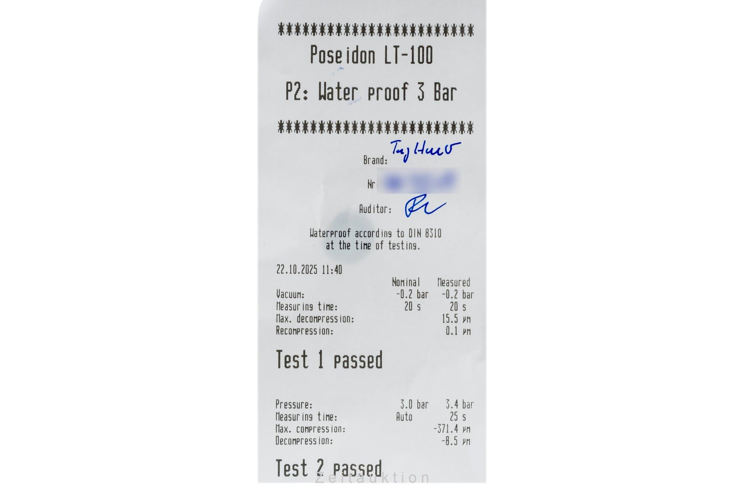 Tag Heuer Monaco chronographe acier automatique montre pour hommes CW 2113-0  [2505139]