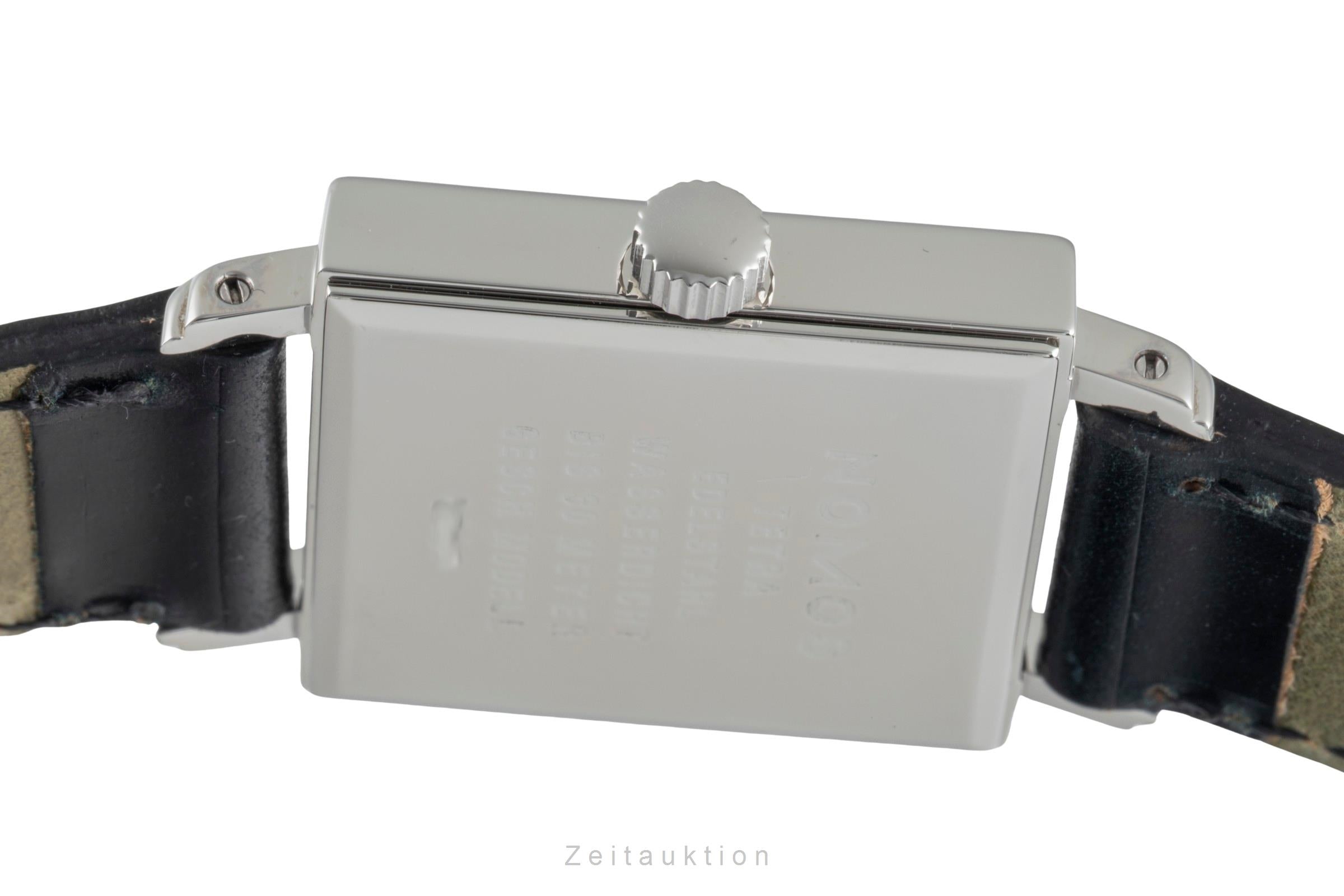 Nomos Tetra steel manual winding men's watch 401  [2505141]