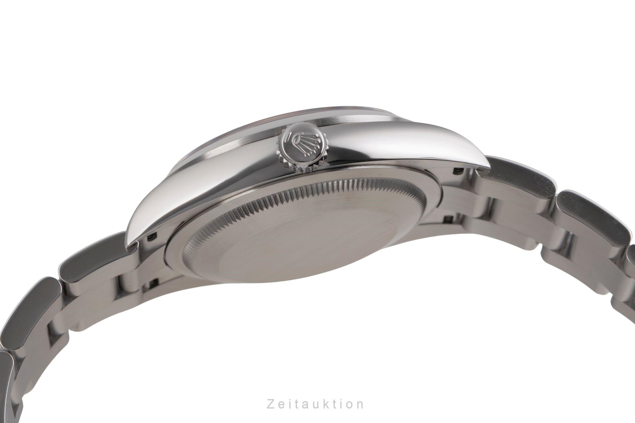 Rolex Explorer steel automatic Kal. 3230 Ref. 124270 | 2505144