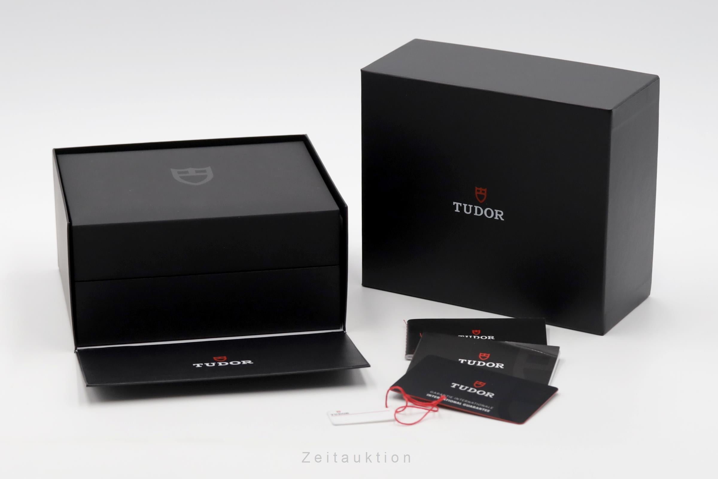 Tudor Black Bay steel automatic men's watch 79030N LP: 4150EUR  [2505154]