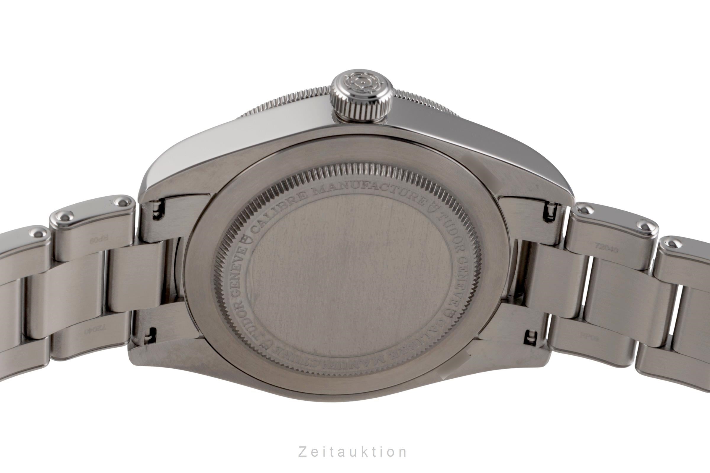 Tudor Black Bay steel automatic men's watch 79030N LP: 4150EUR  [2505154]