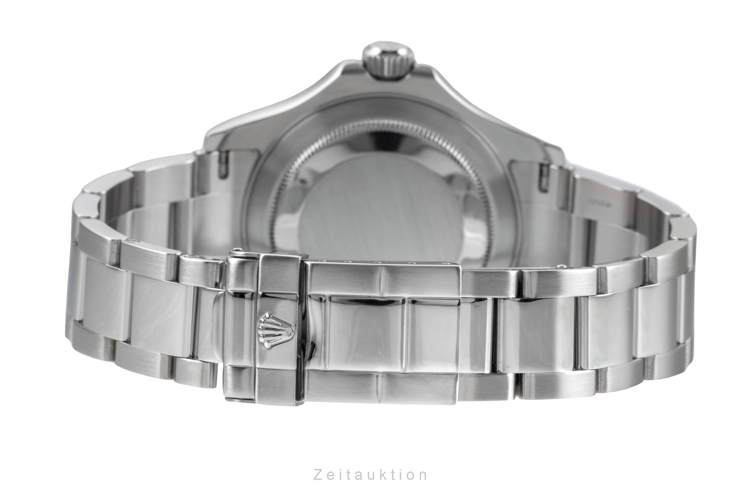 Rolex Yacht-Master acero / platino automático reloj para caballeros 16622  [2505169]