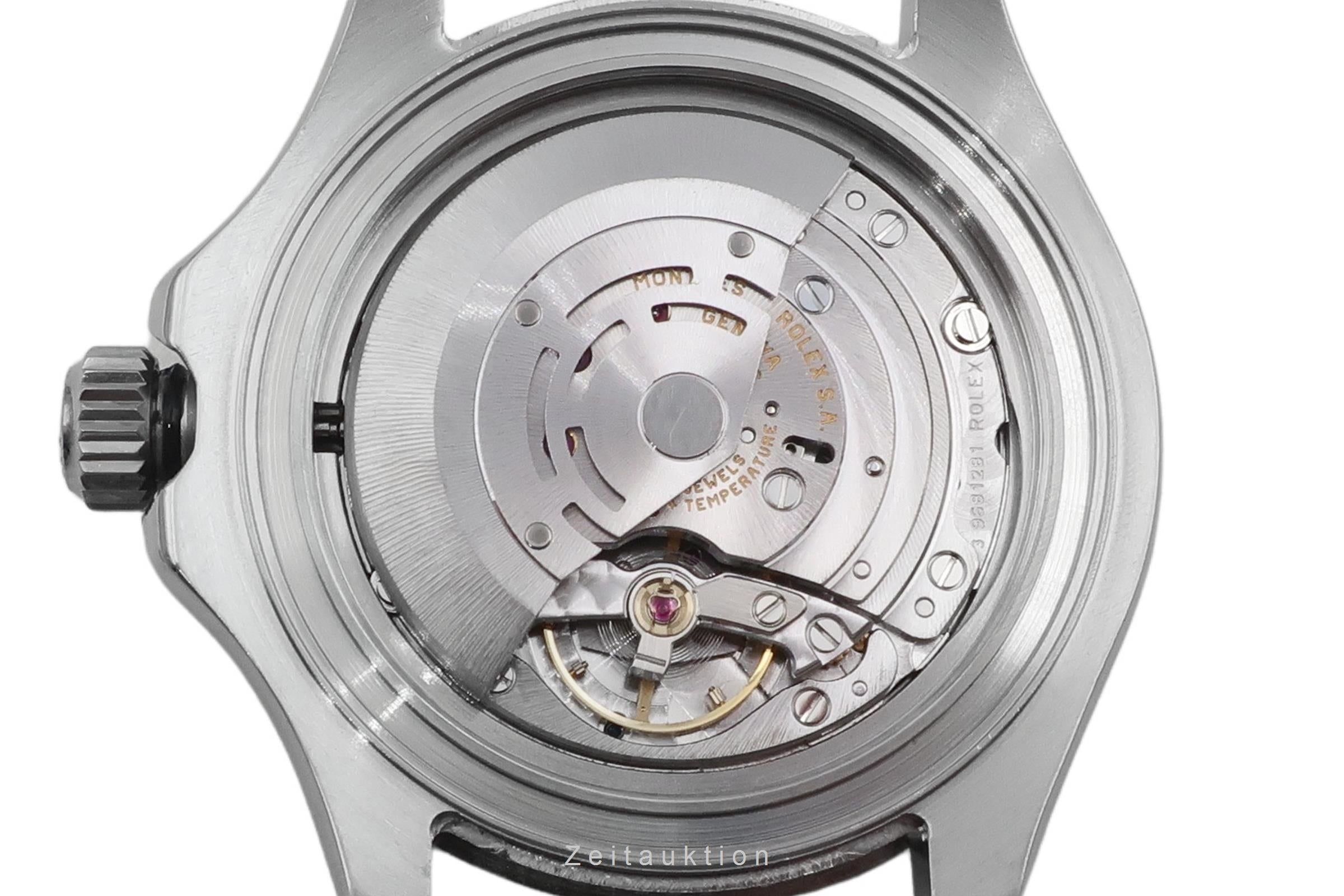 Rolex Yacht-Master acero / platino automático reloj para caballeros 16622  [2505169]