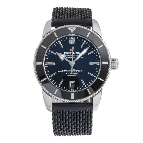 Breitling Superocean Heritage 42 Stahl Automatik Herrenuhr Ref. AB2010121B1S1  [2505183]