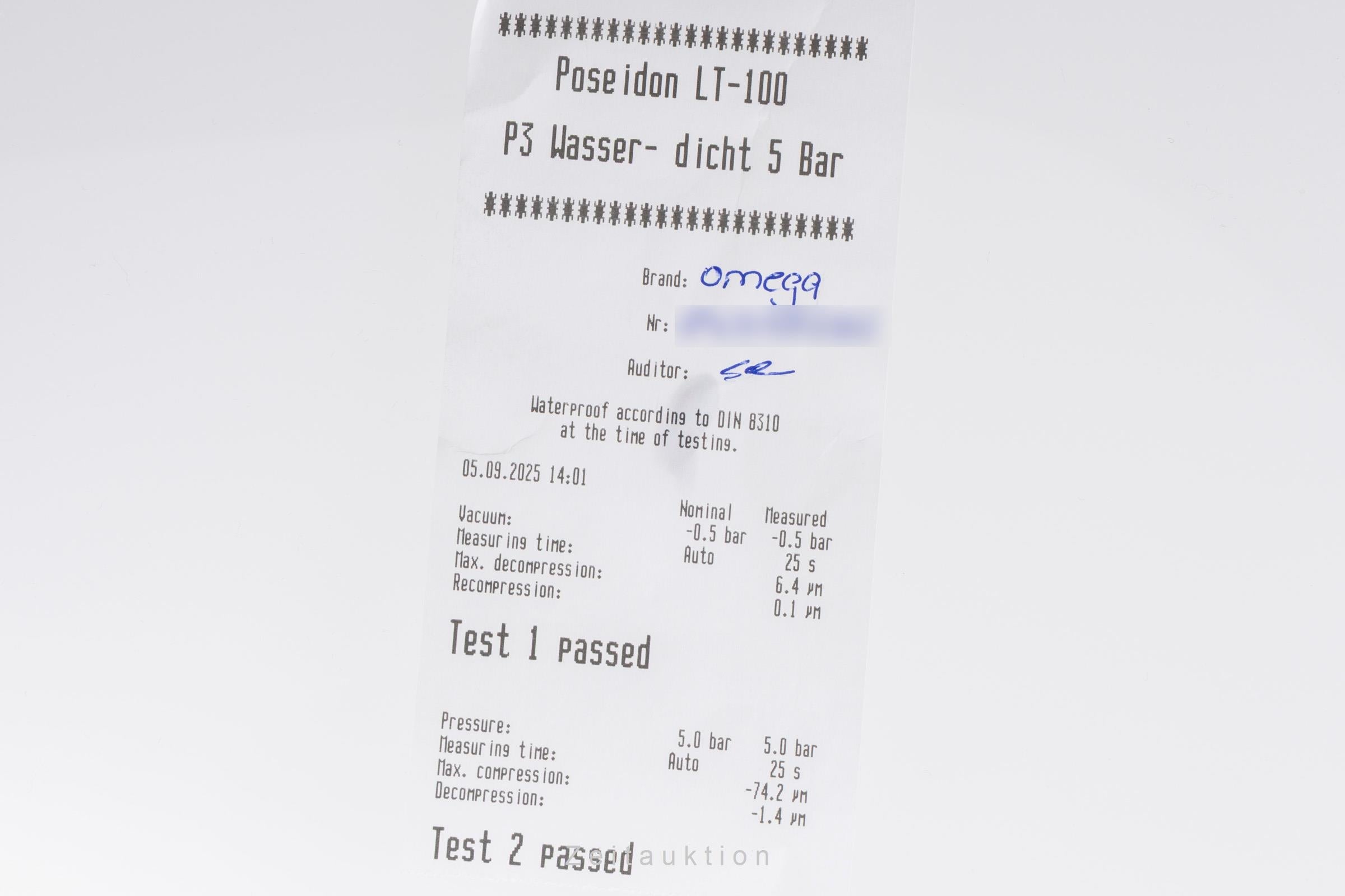 Omega Speedmaster cronógrafo acero cuerda manual reloj para caballeros 332.10.41.51.01.001 LP: 10300EUR  [2505190]