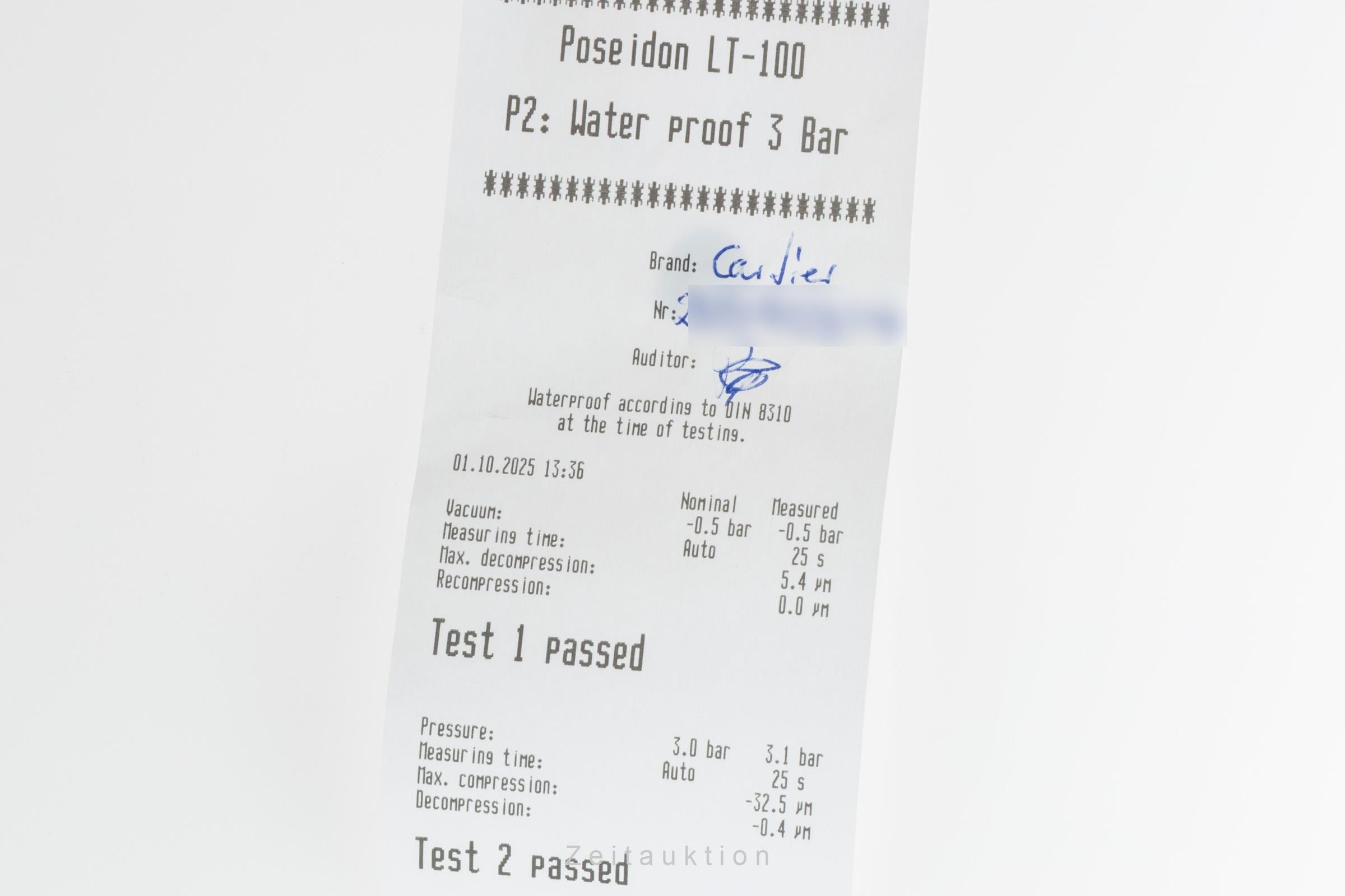 Cartier Lady Ronde Solo 18K (0,750) Gold/Stahl Damenuhr Ref. W6700355 VP: 9650 € [2505215]