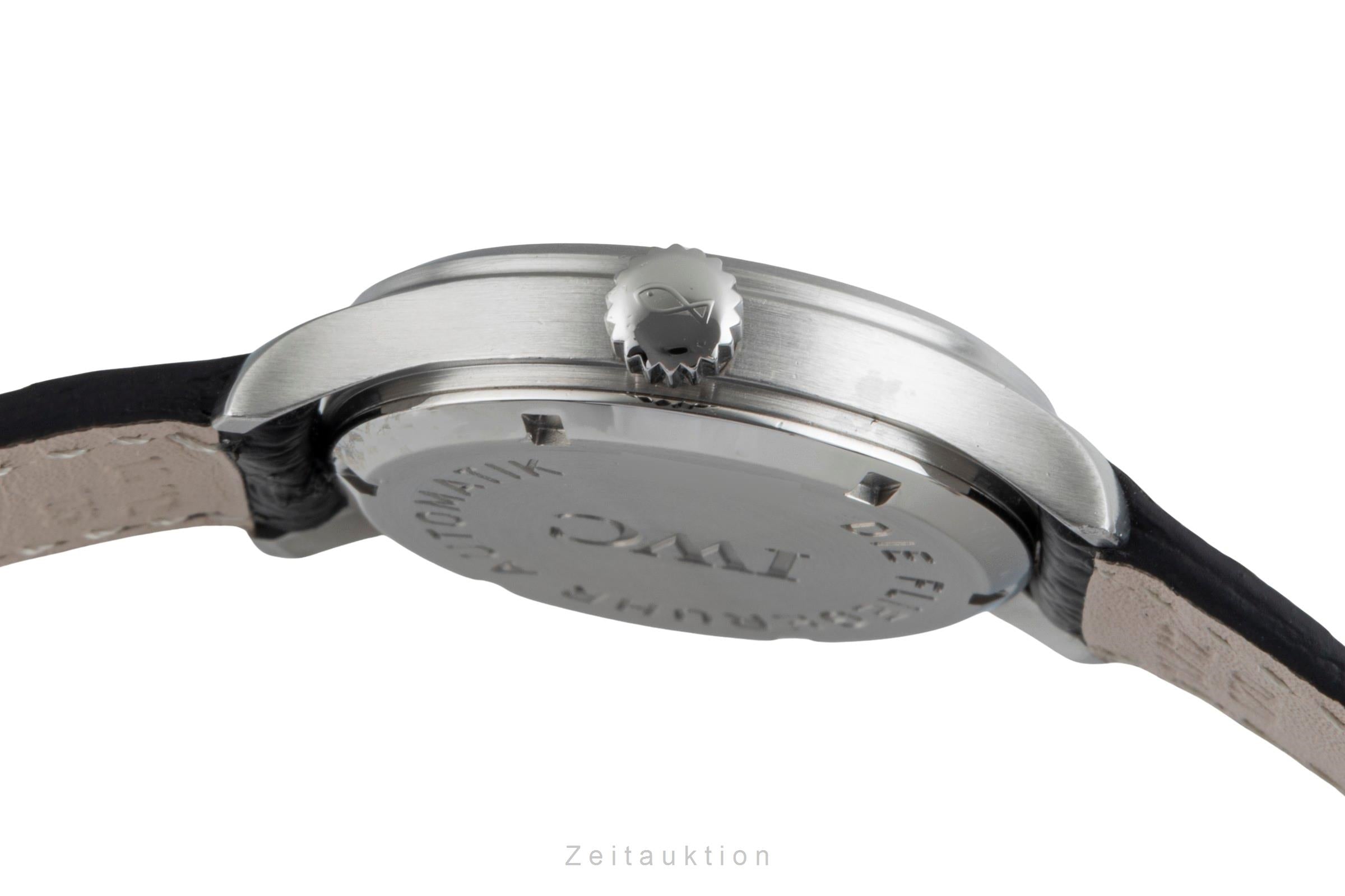 IWC Mark XII acier automatique montre pour femmes IW442101  [2505216]