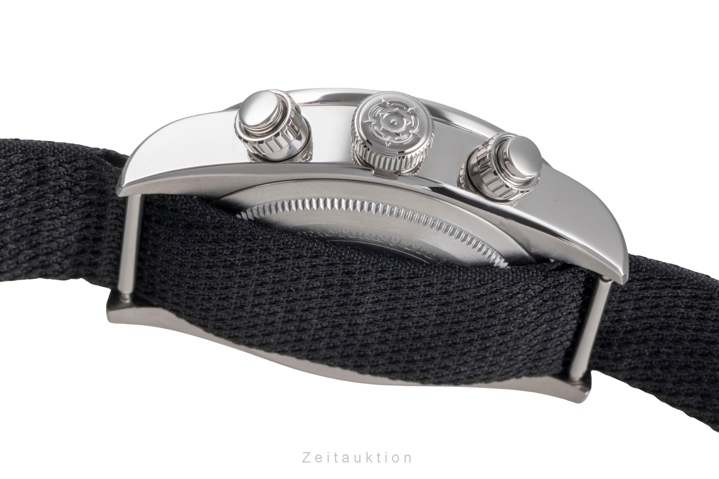 Tudor Black Bay steel automatic men's watch 79360N LP: 5760EUR  [2505218]